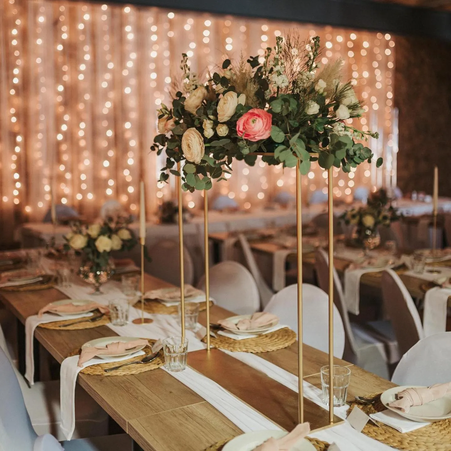 wedding in Wellness Hotel Svachovka