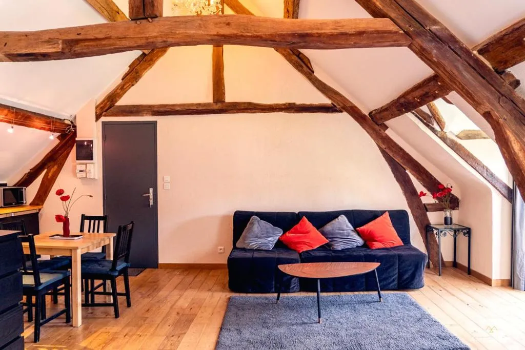 La Ferme des Moulineaux