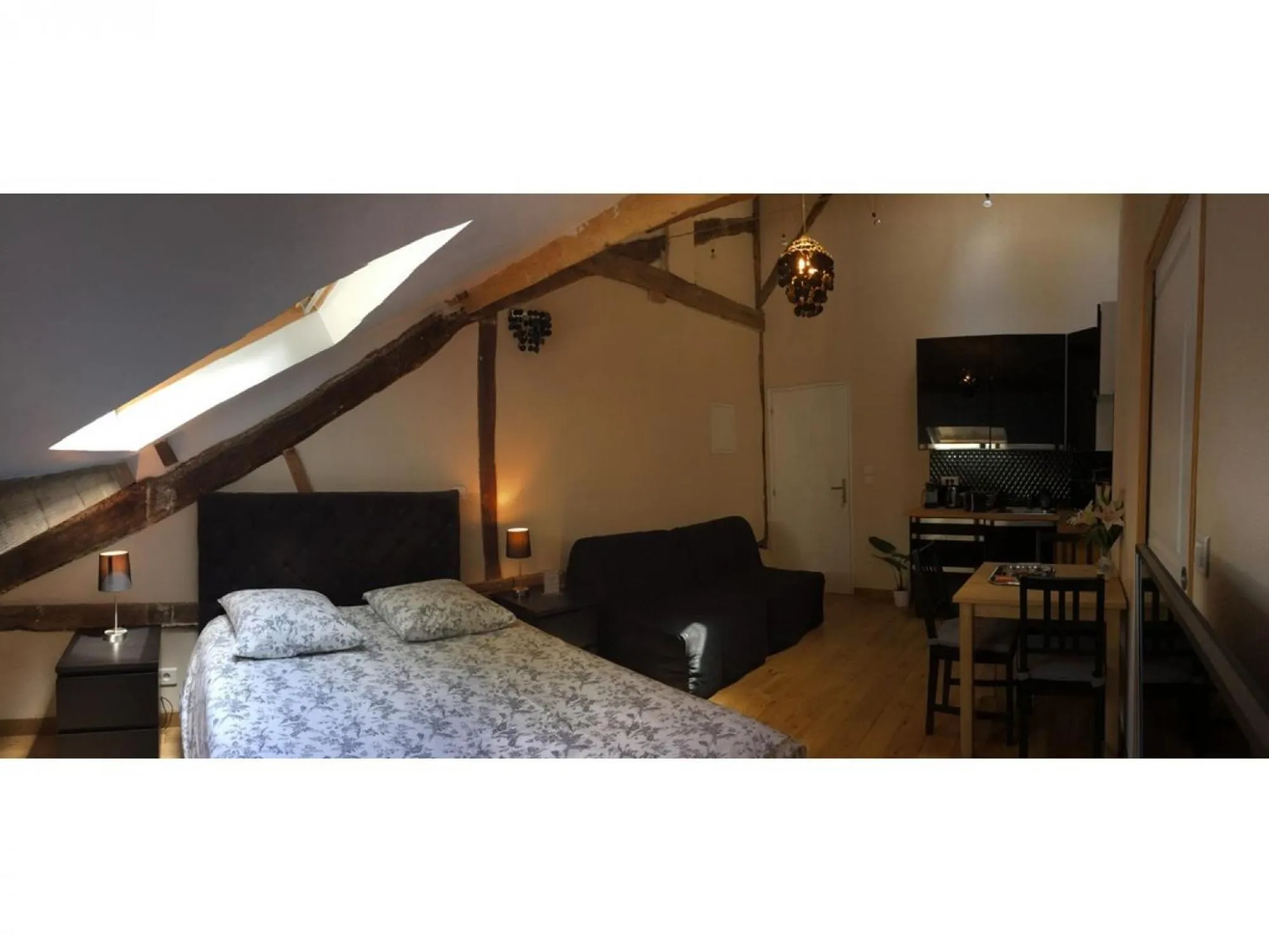 La Ferme des Moulineaux