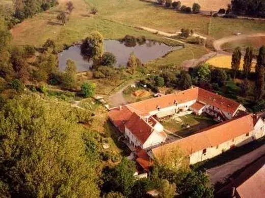 La Ferme des Moulineaux La Ferme des Moulineaux