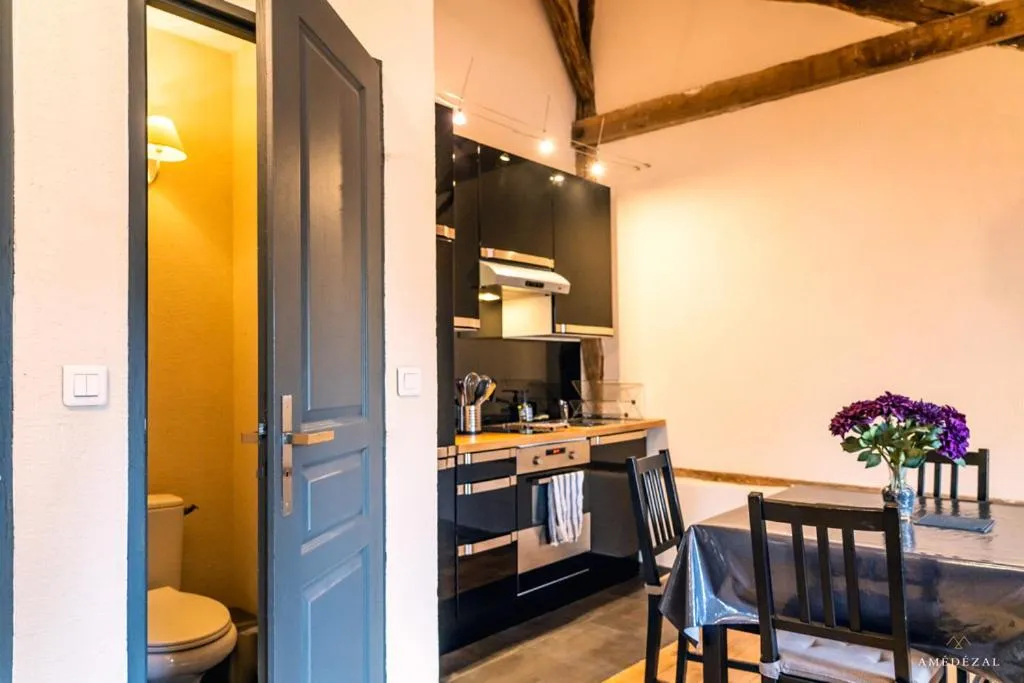 La Ferme des Moulineaux