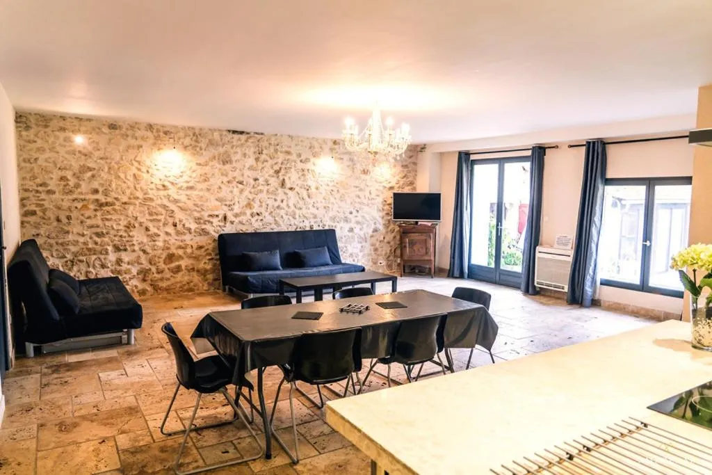 La Ferme des Moulineaux