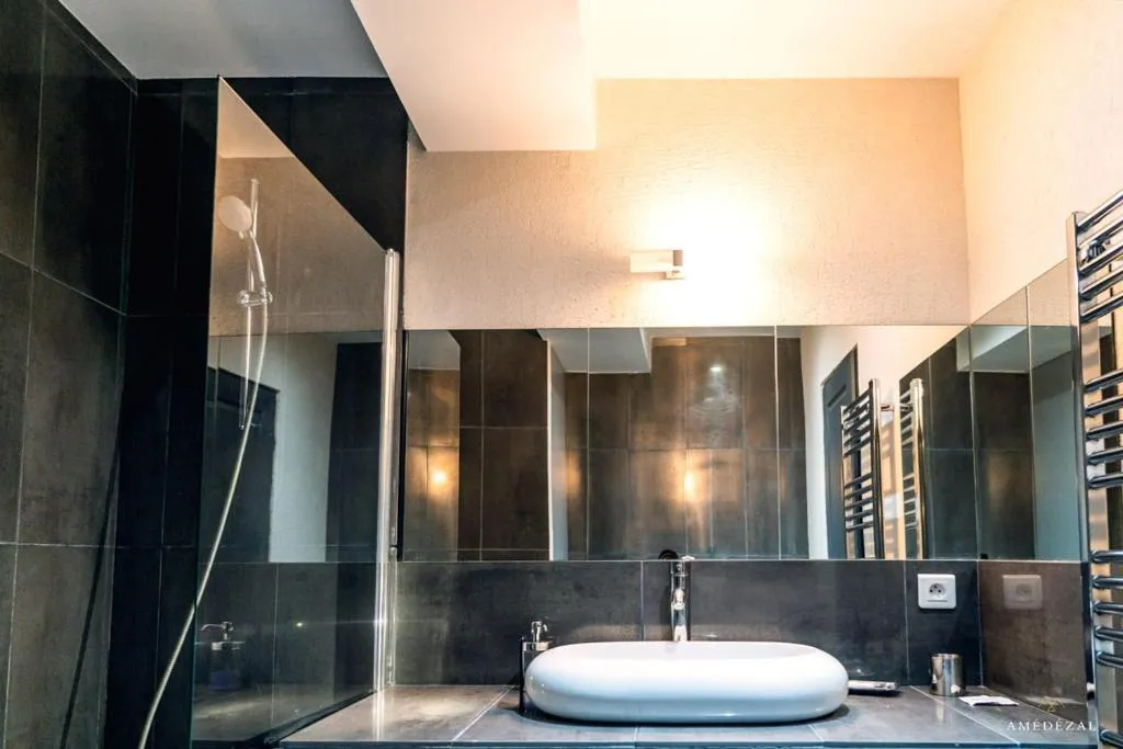 La Ferme des Moulineaux