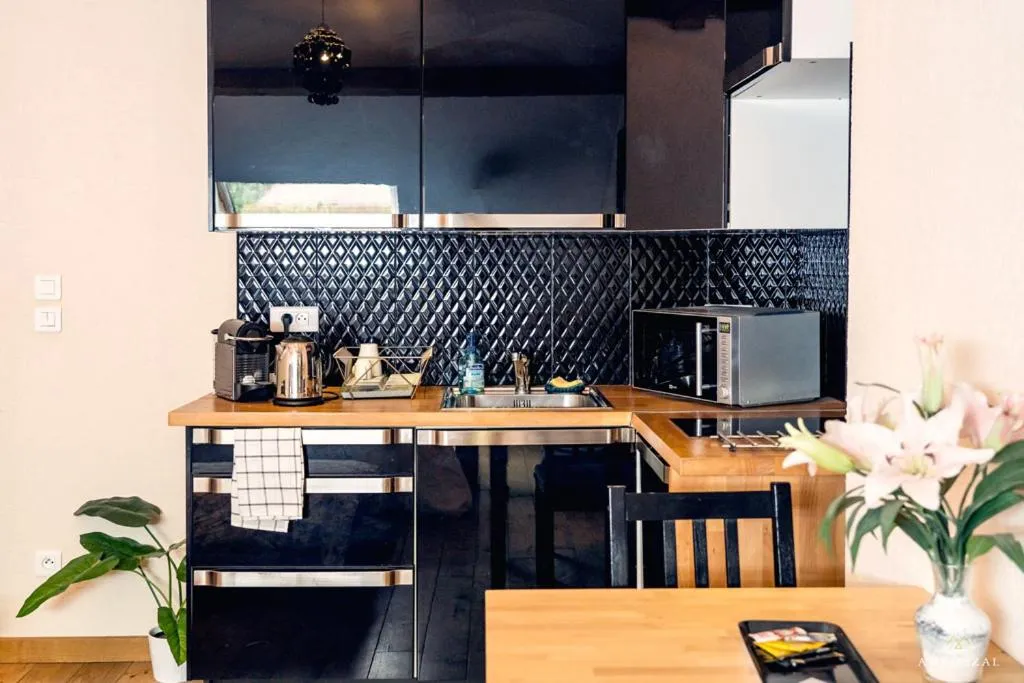 La Ferme des Moulineaux