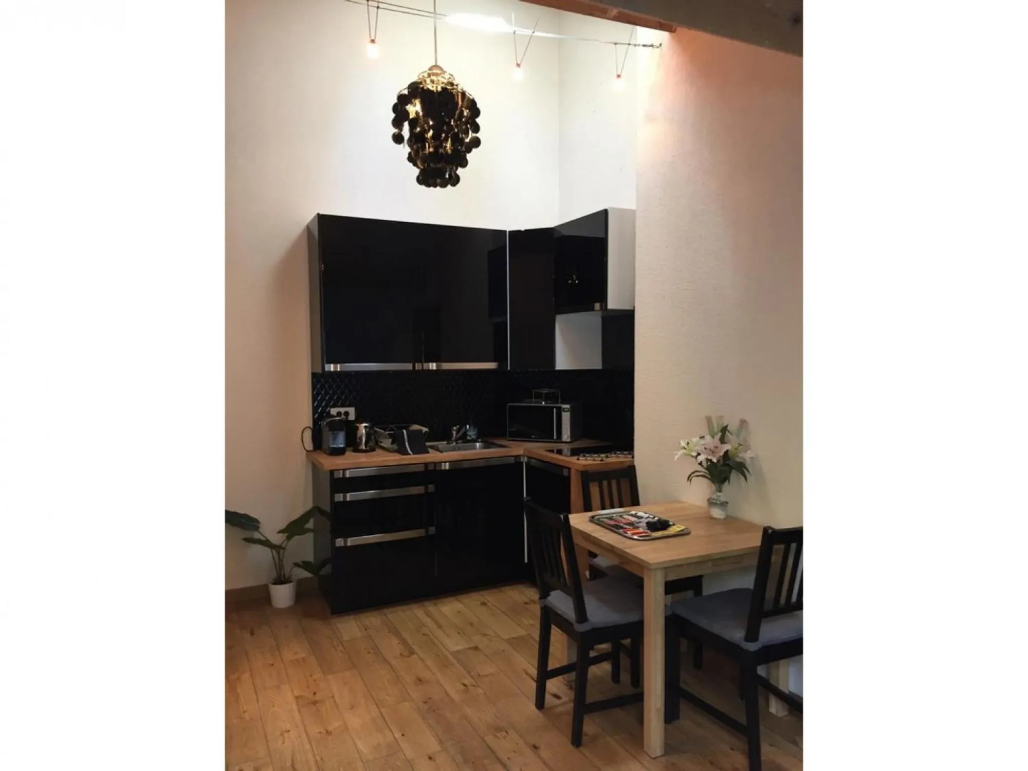 La Ferme des Moulineaux