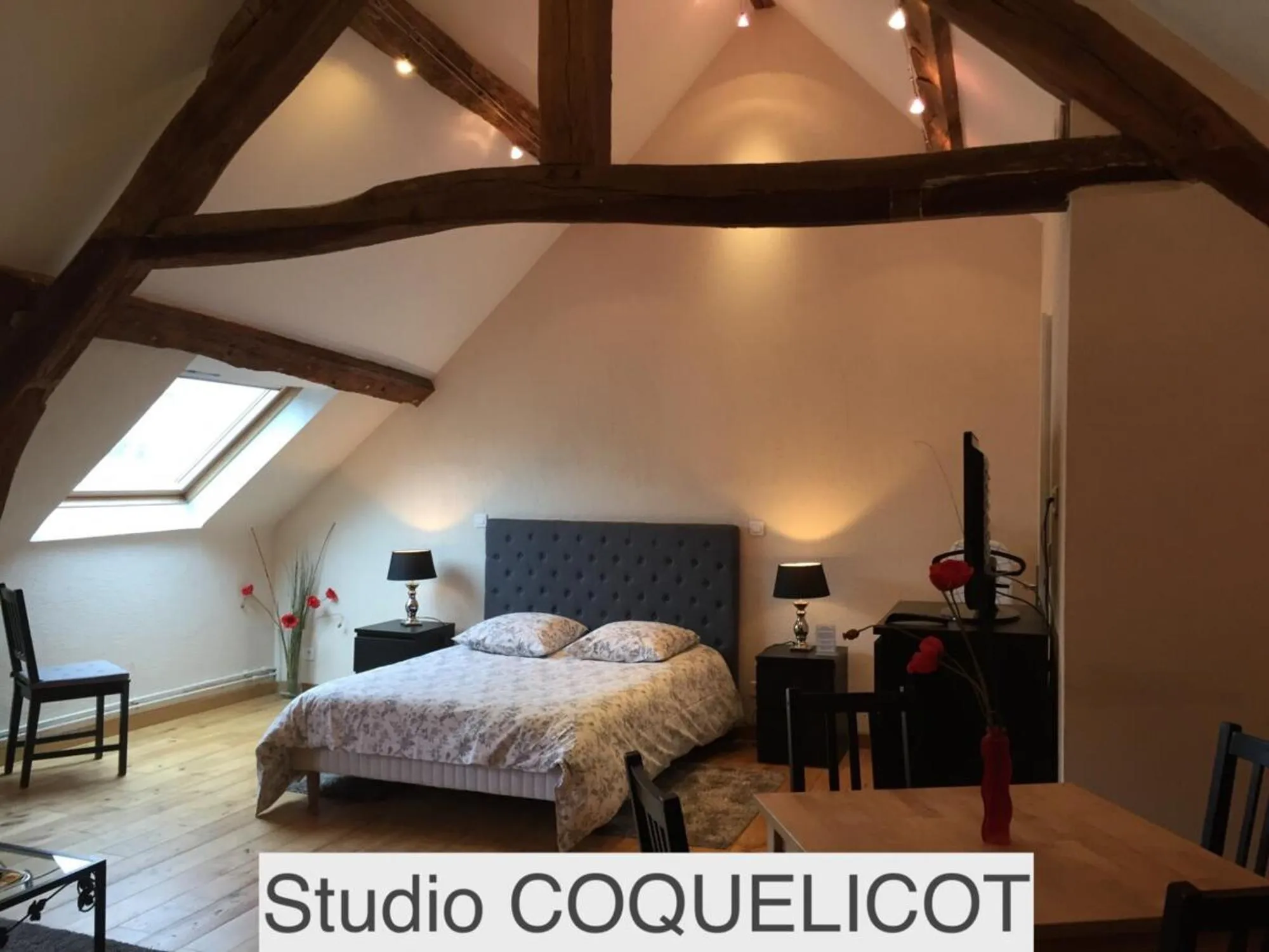 La Ferme des Moulineaux