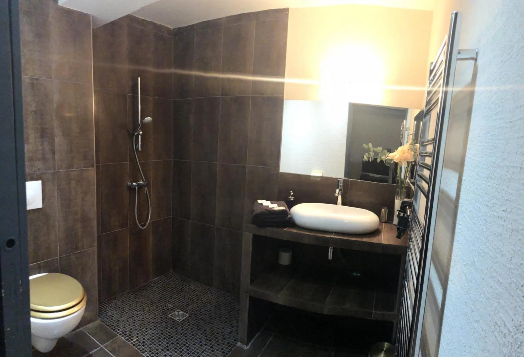 La Ferme des Moulineaux