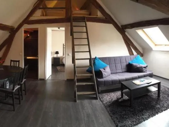 Other in La Ferme des Moulineaux