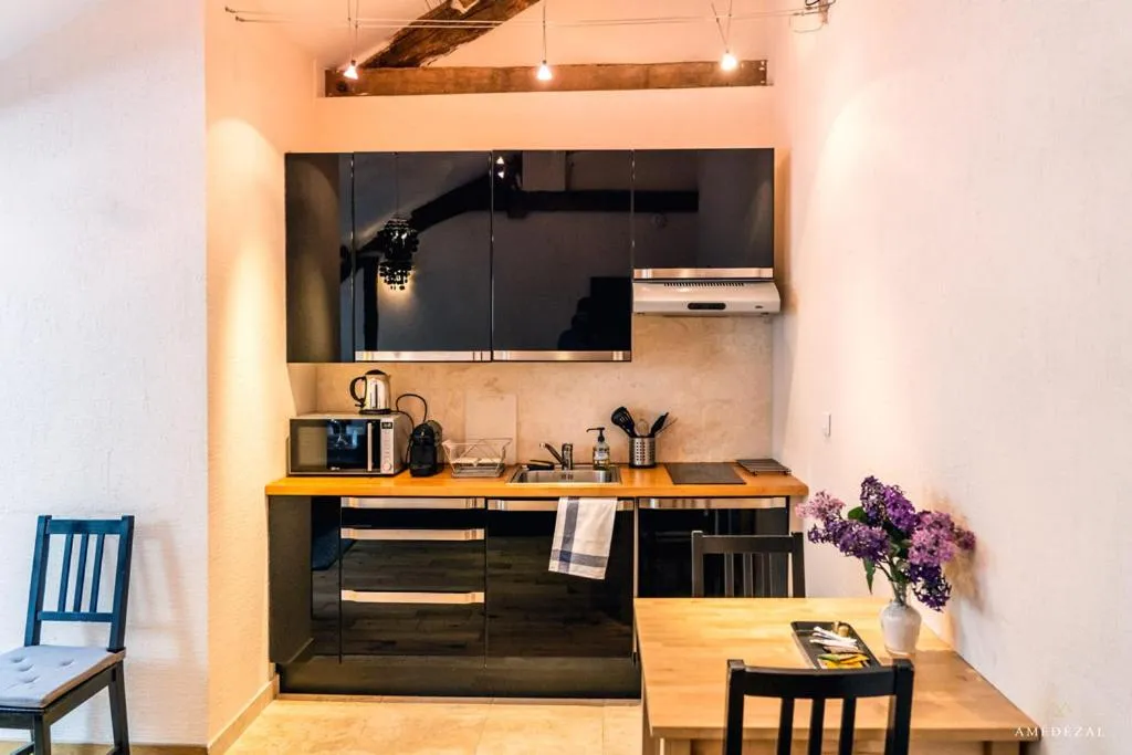 La Ferme des Moulineaux