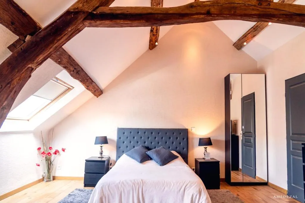 La Ferme des Moulineaux