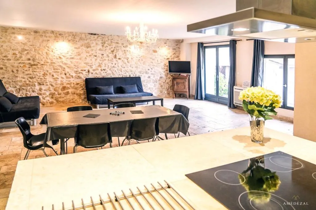 La Ferme des Moulineaux