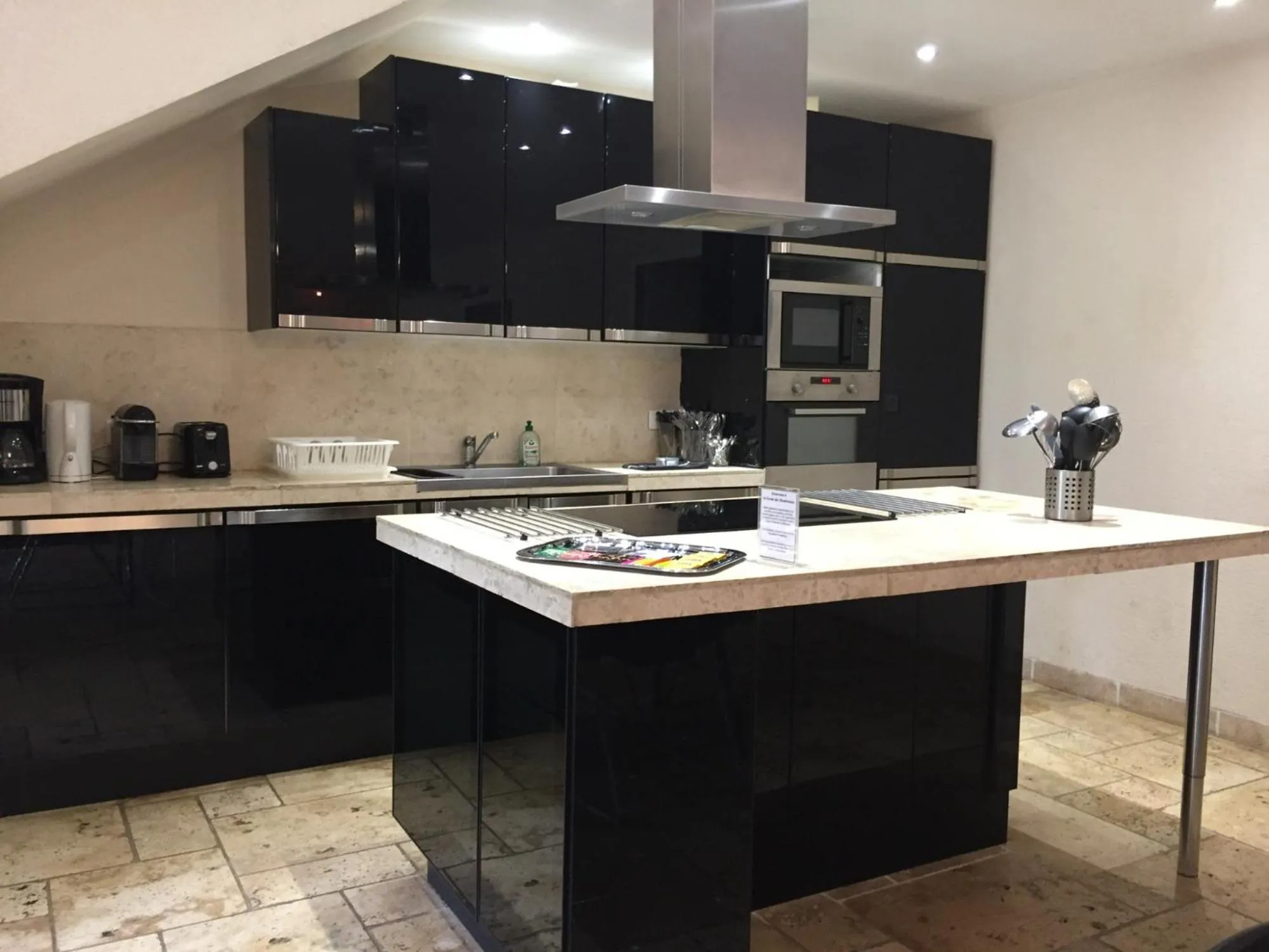 La Ferme des Moulineaux