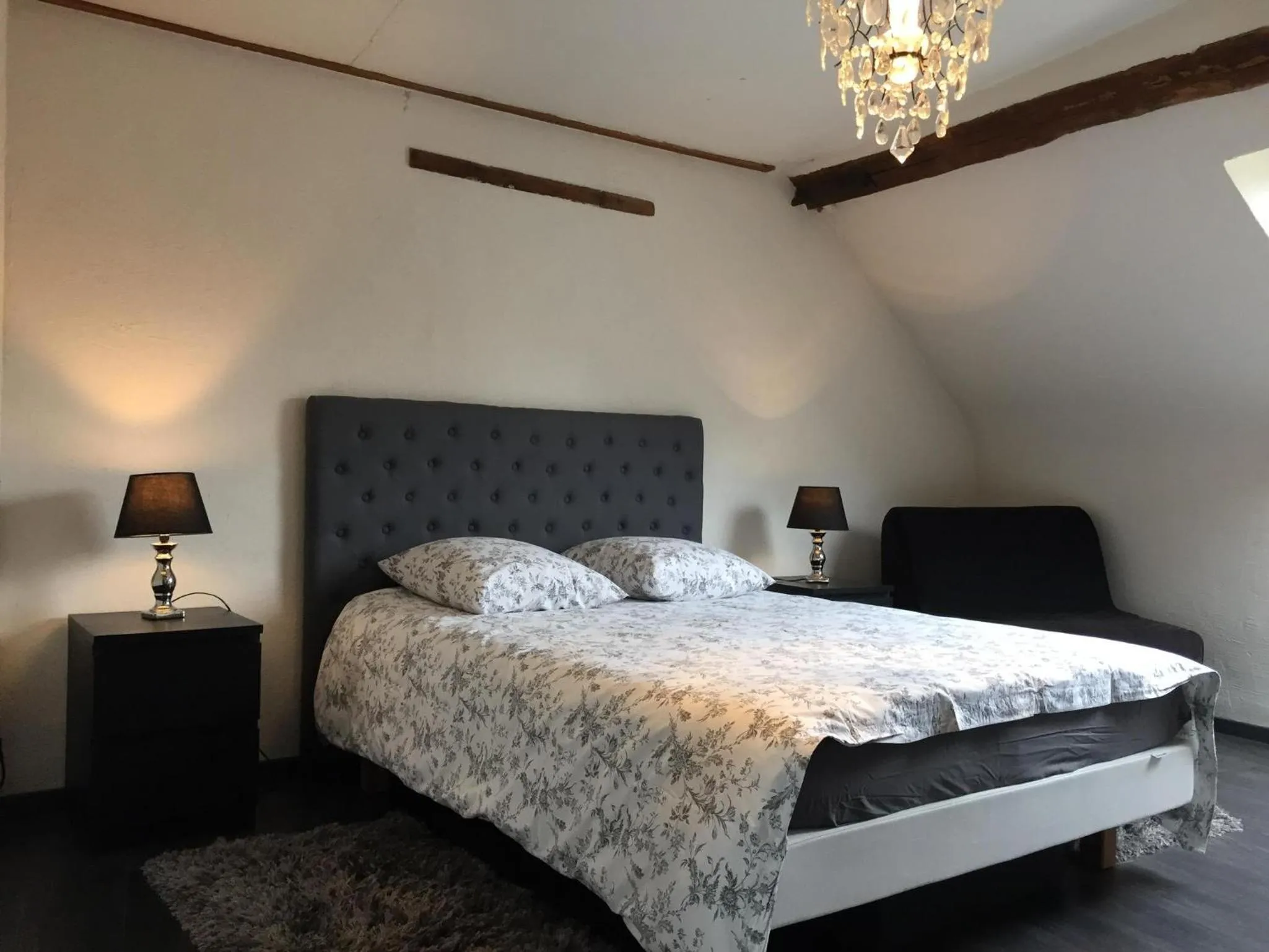 Other in La Ferme des Moulineaux