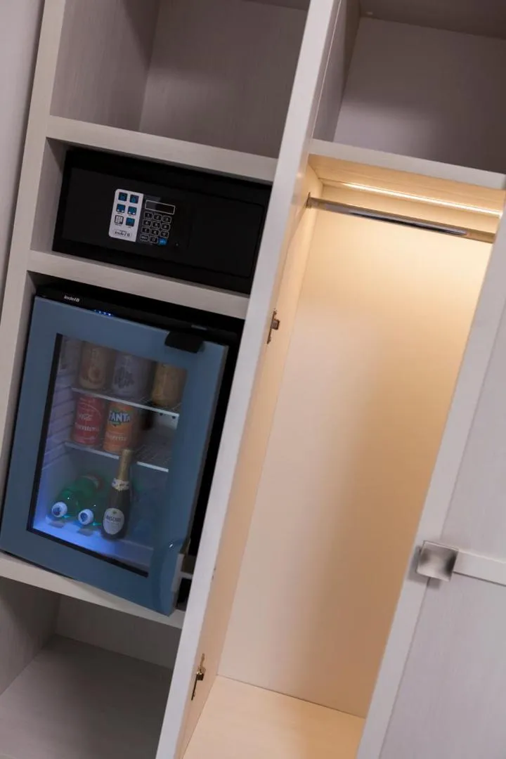 Non alcoholic drinks in Na' Poesia B&B di Charme