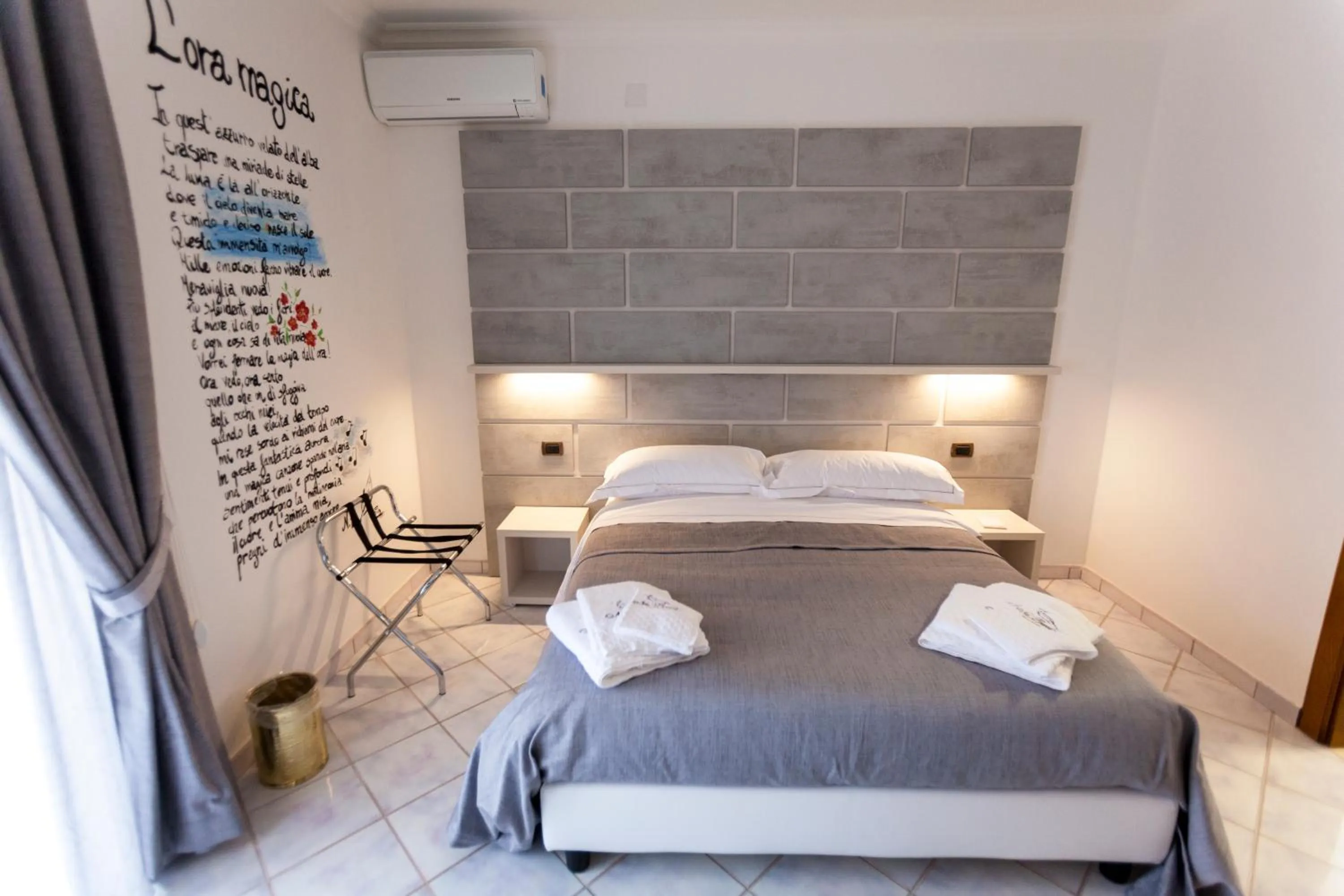 Na' Poesia B&B di Charme