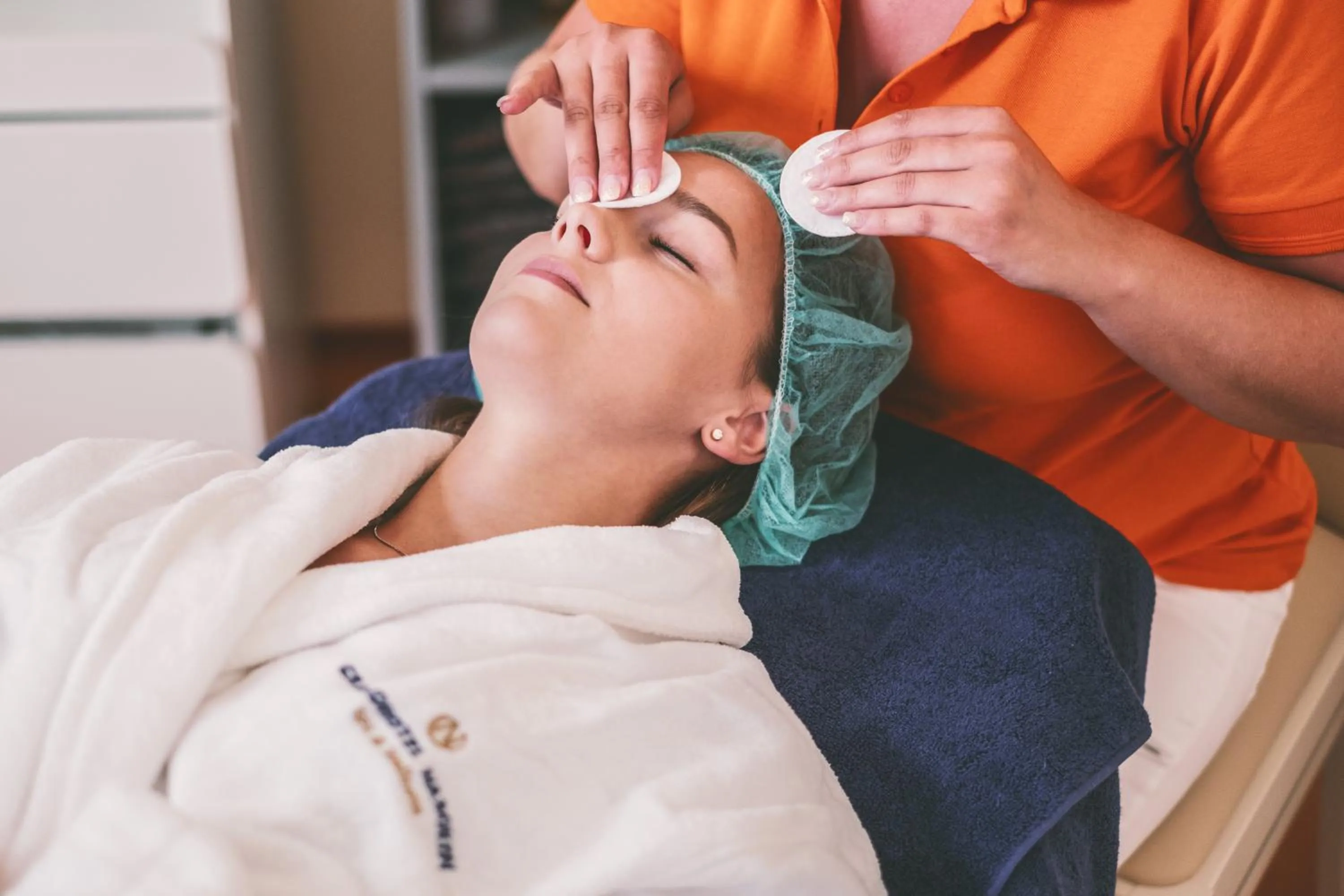 People in Grandhotel Nabokov