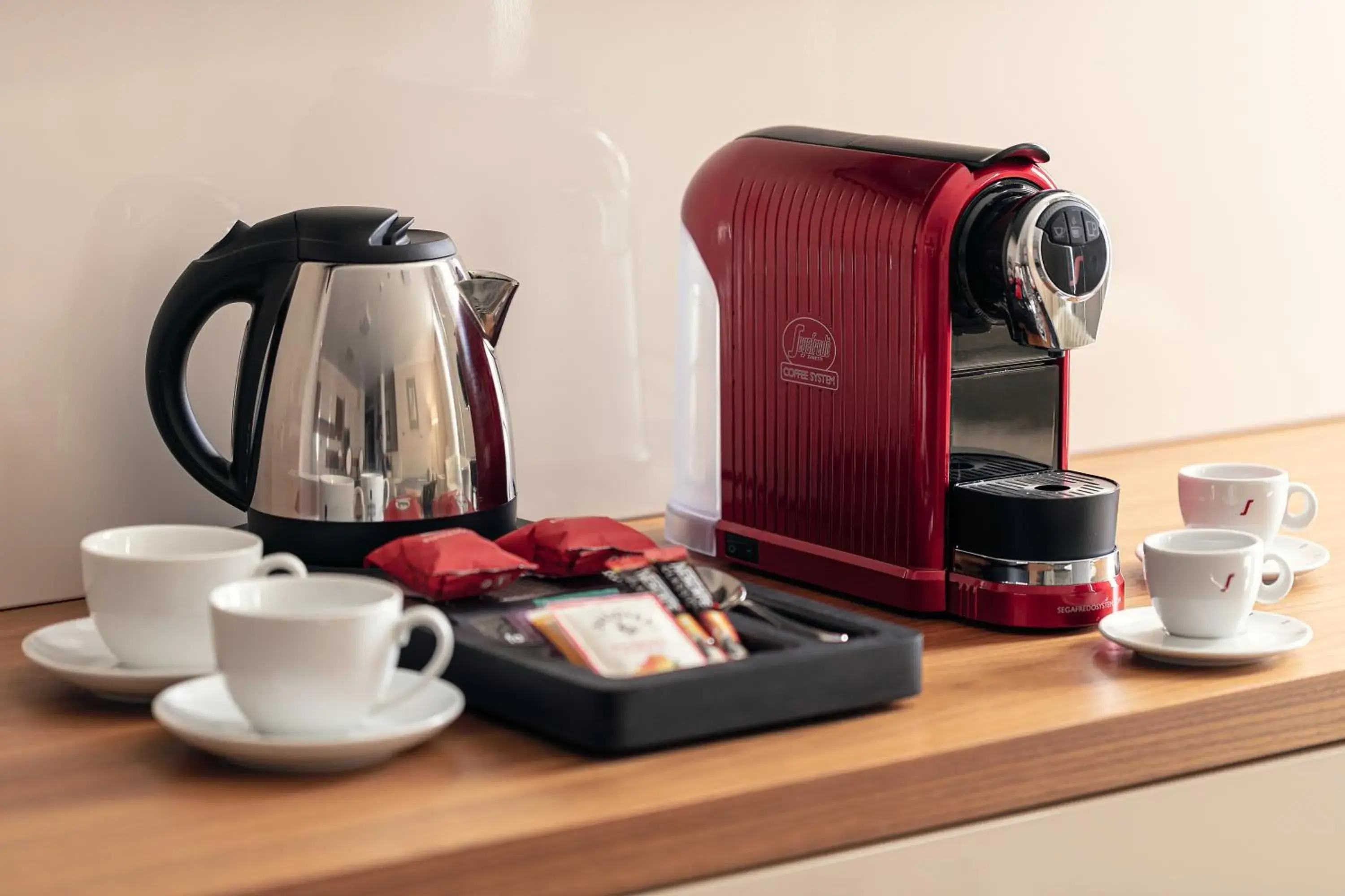 Junior Suite with Wellness Access in Grandhotel Nabokov Junior Suite with Wellness Access in Grandhotel Nabokov