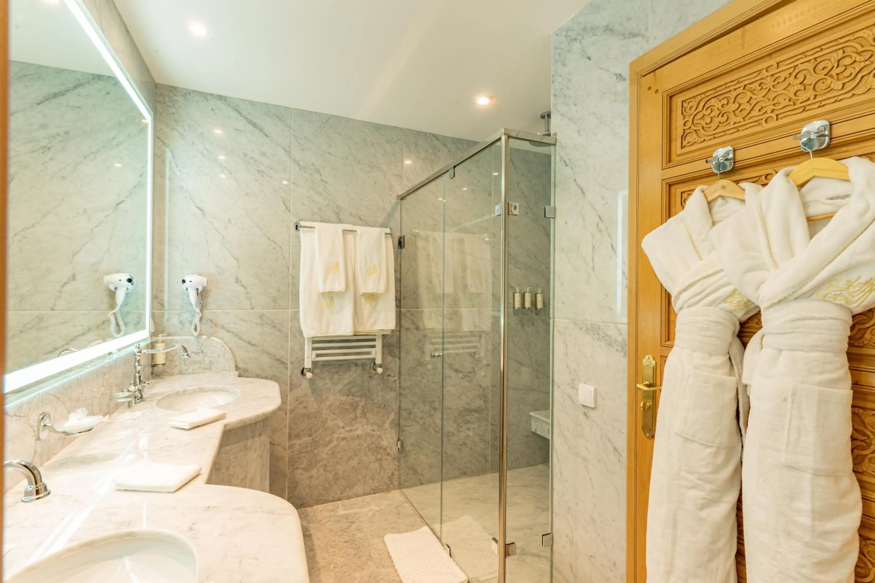 La Maison Arabe Hotel, Spa & Cooking Workshops