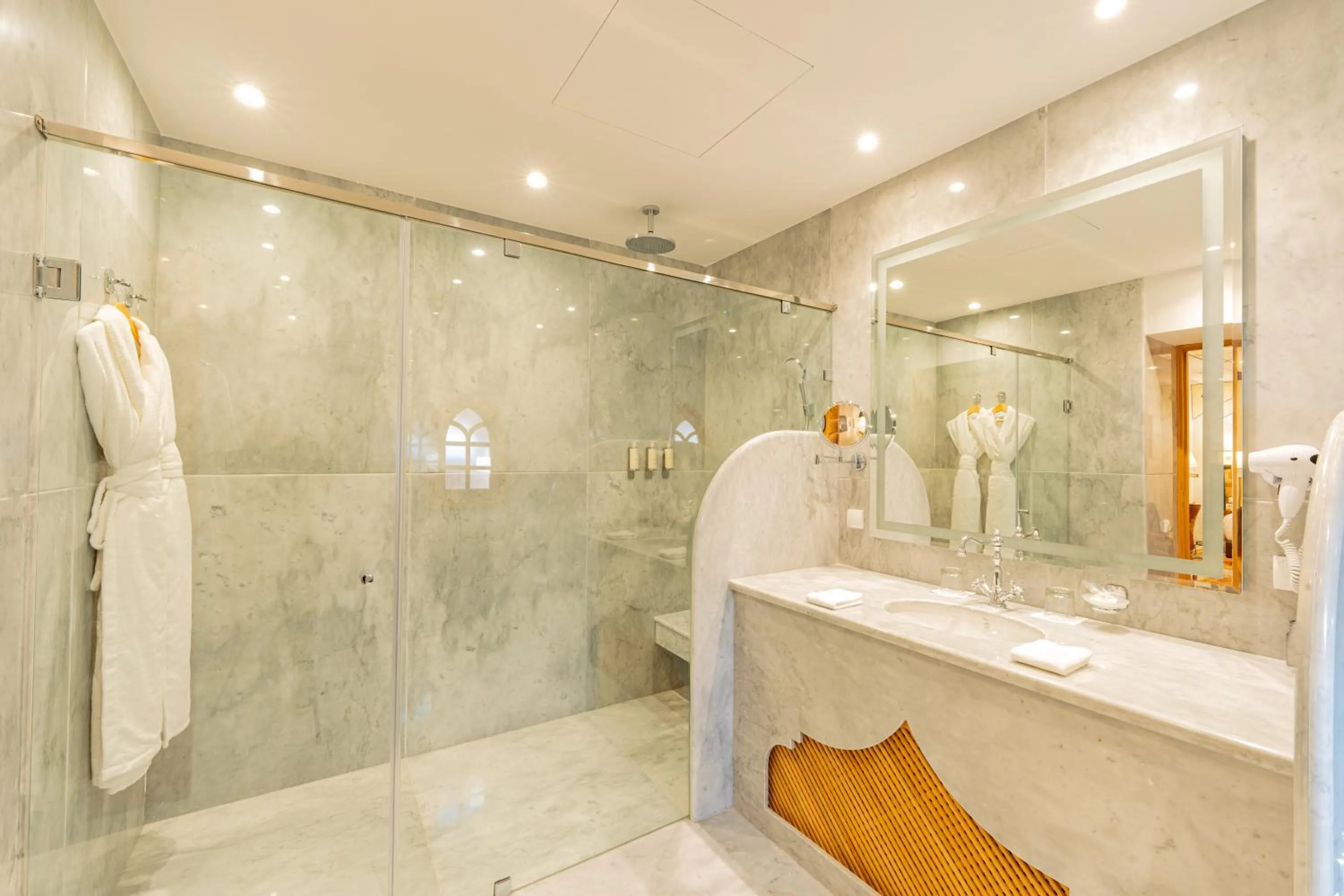 La Maison Arabe Hotel, Spa & Cooking Workshops