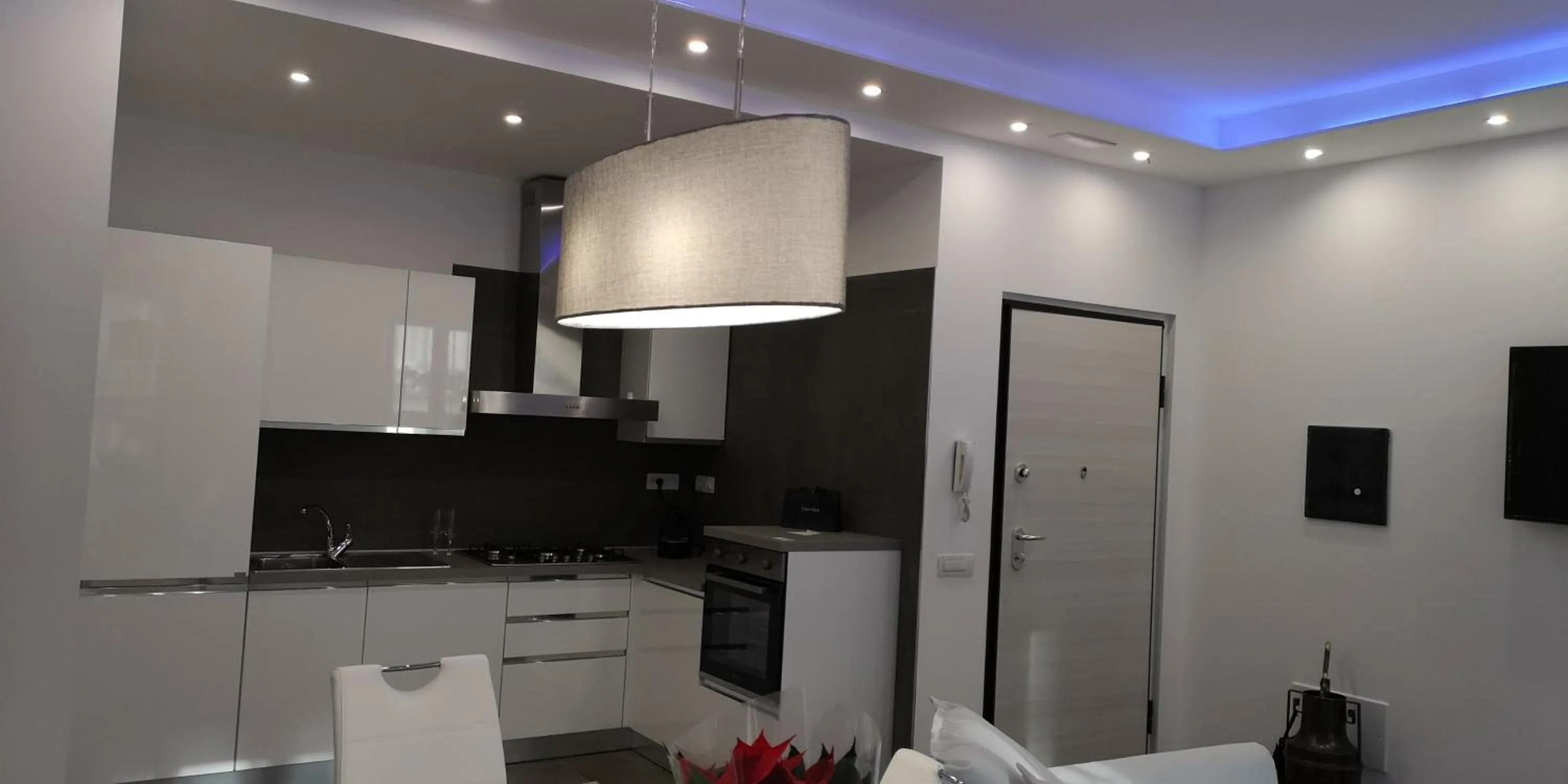 Chérie B&B - Salerno