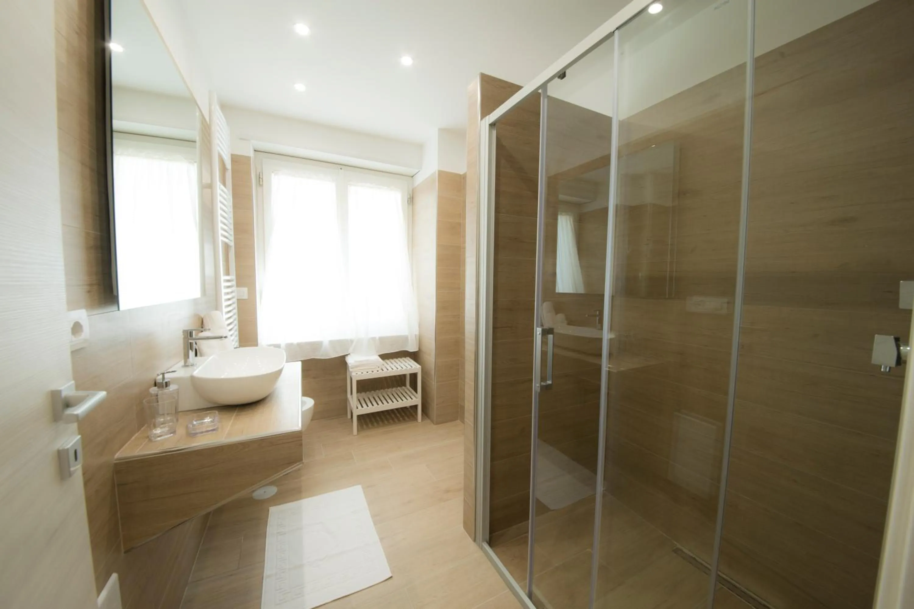 Chérie B&B - Salerno