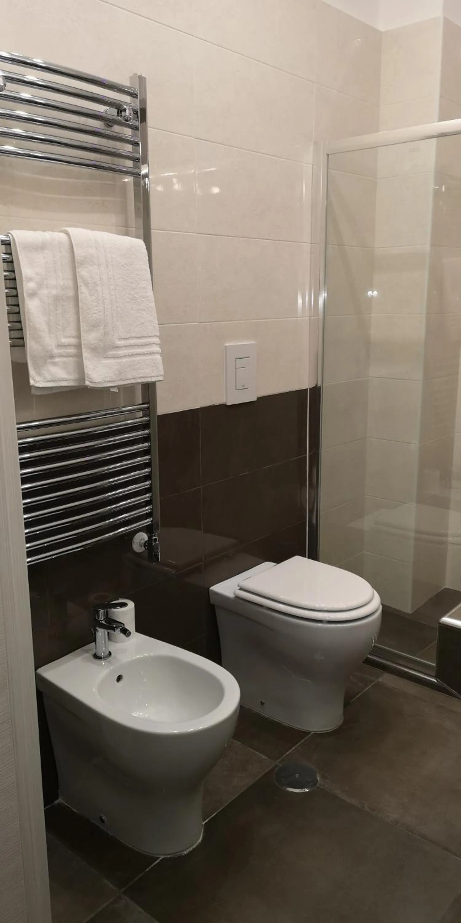 Chérie B&B - Salerno