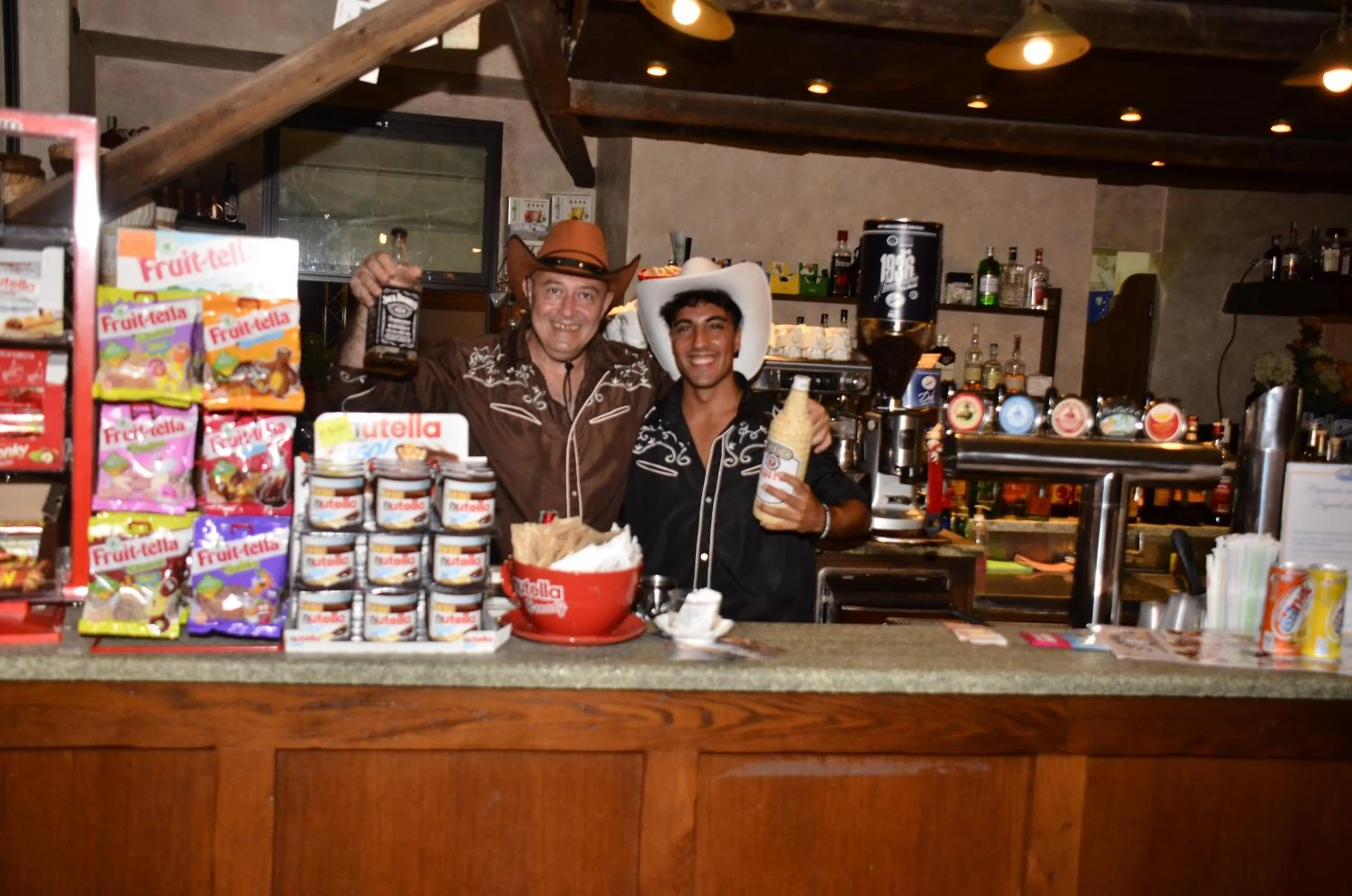 Il Villaggio Di Giuele