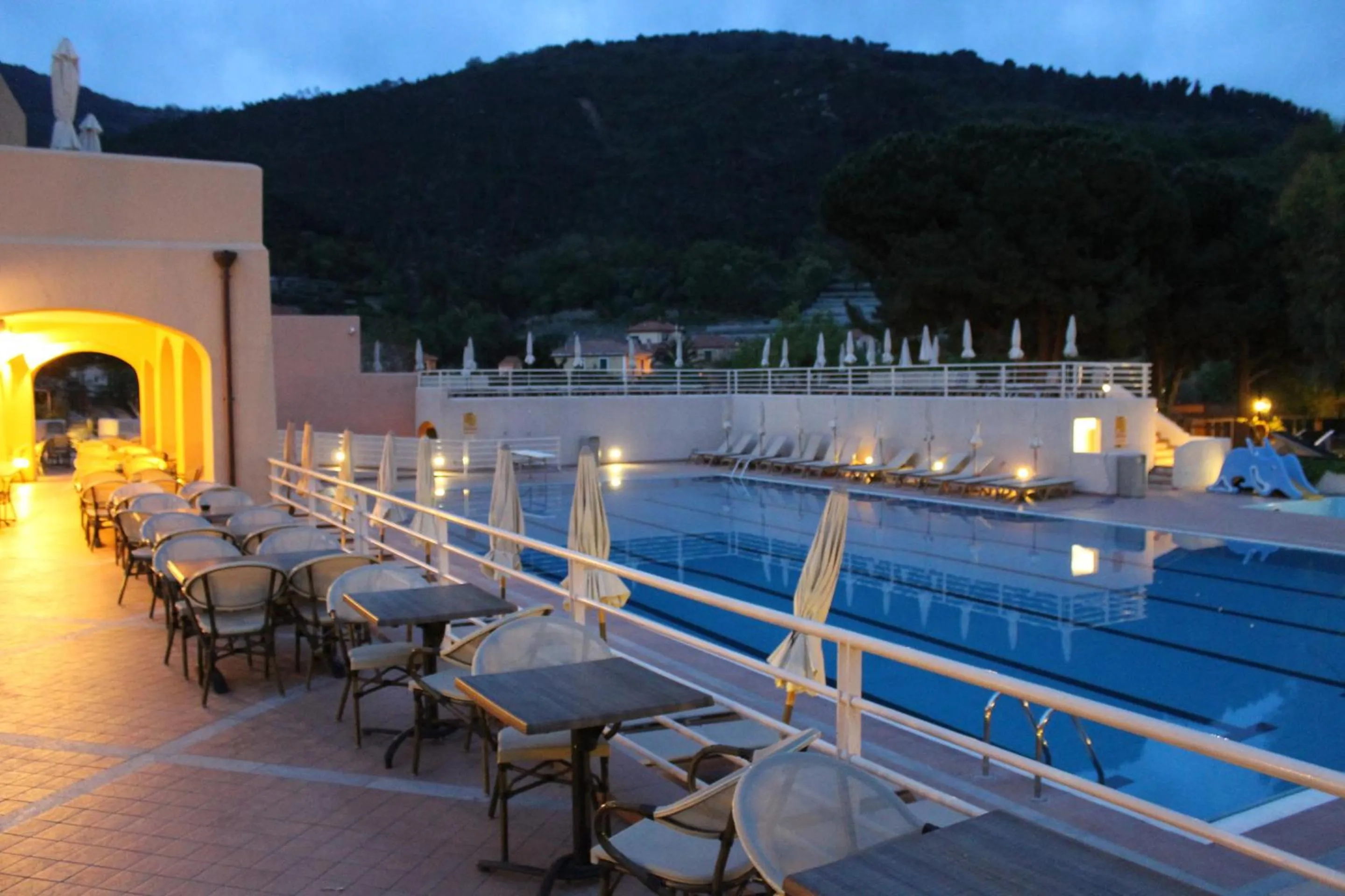 Il Villaggio Di Giuele