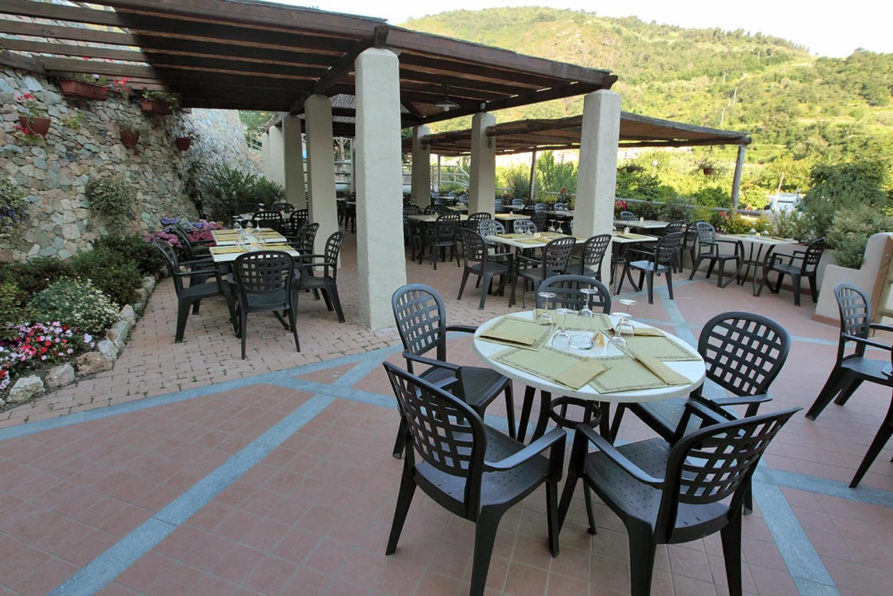 Il Villaggio Di Giuele