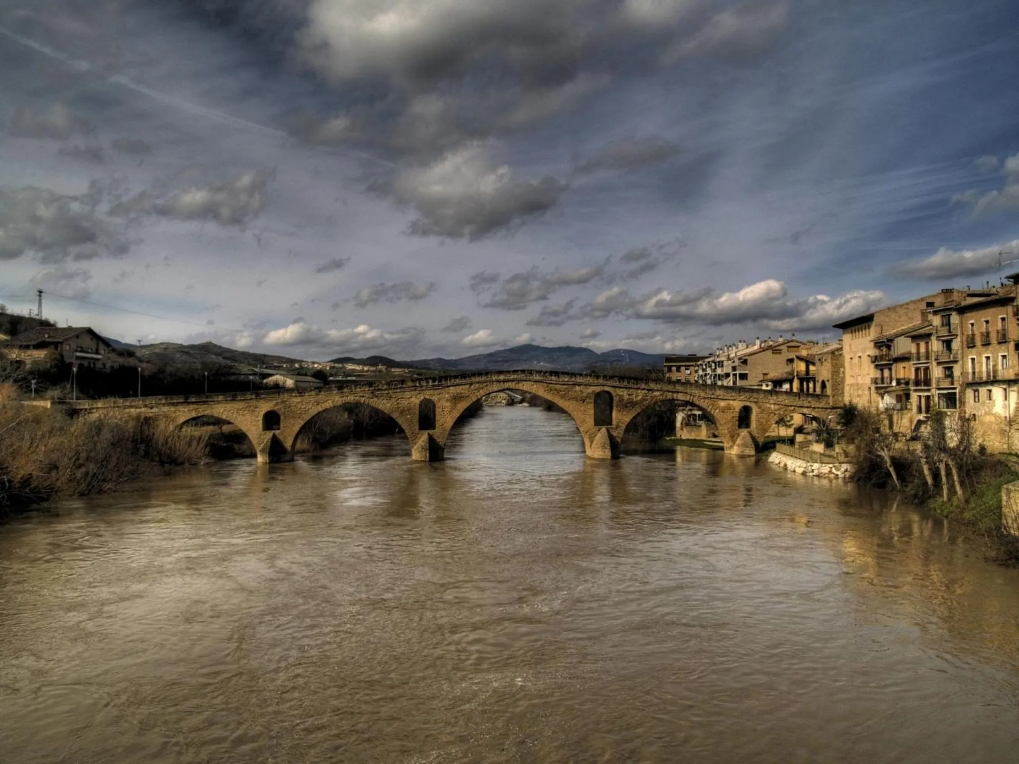 Area and facilities in Hotel El Cerco