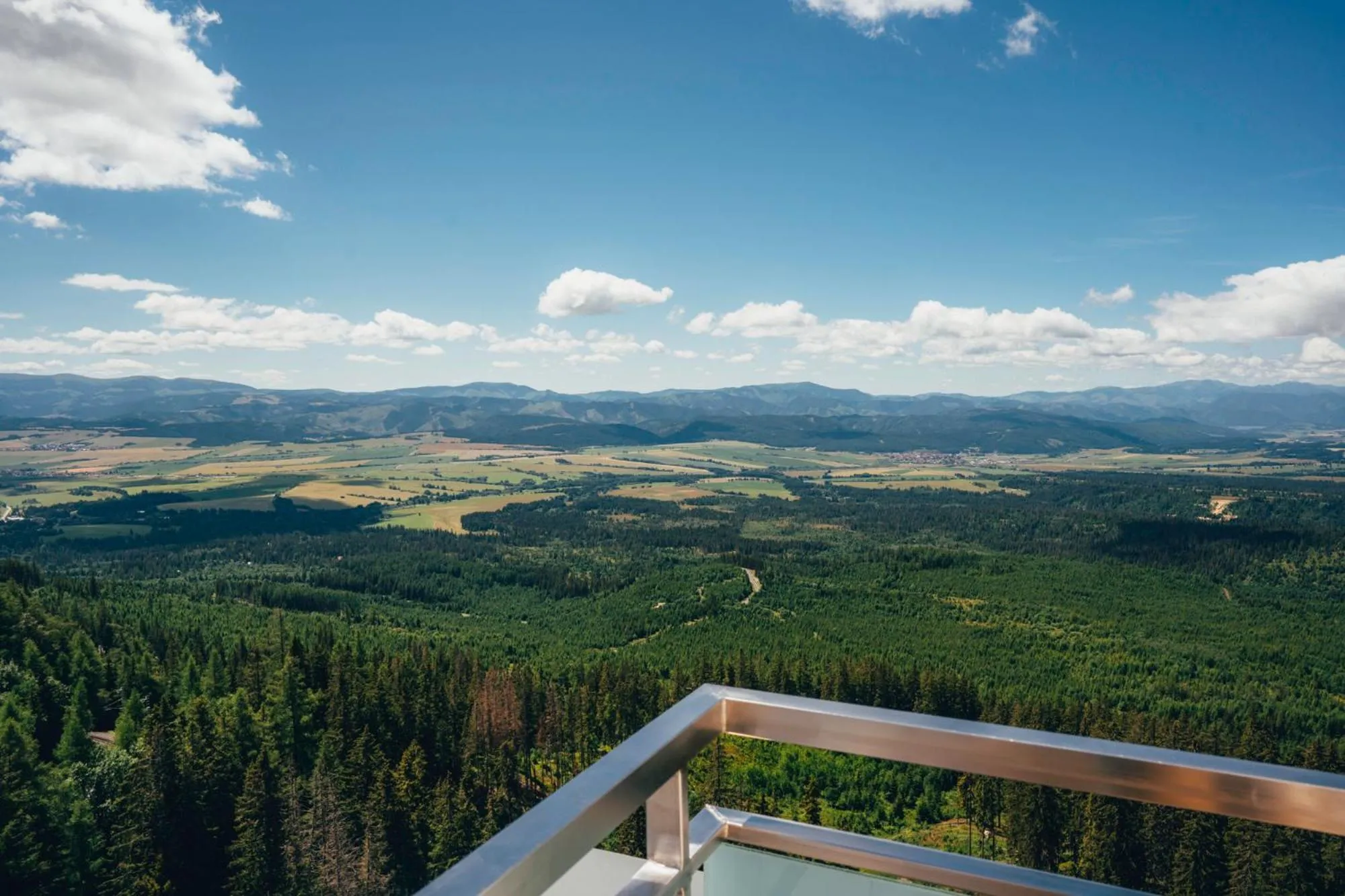 Day in Hotel Panorama Resort