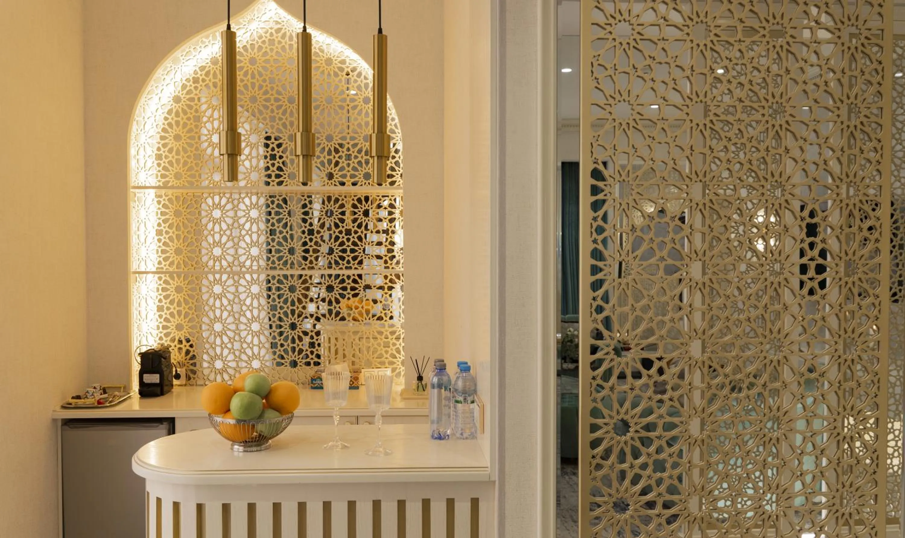 oven in DiliMah Premium Luxury