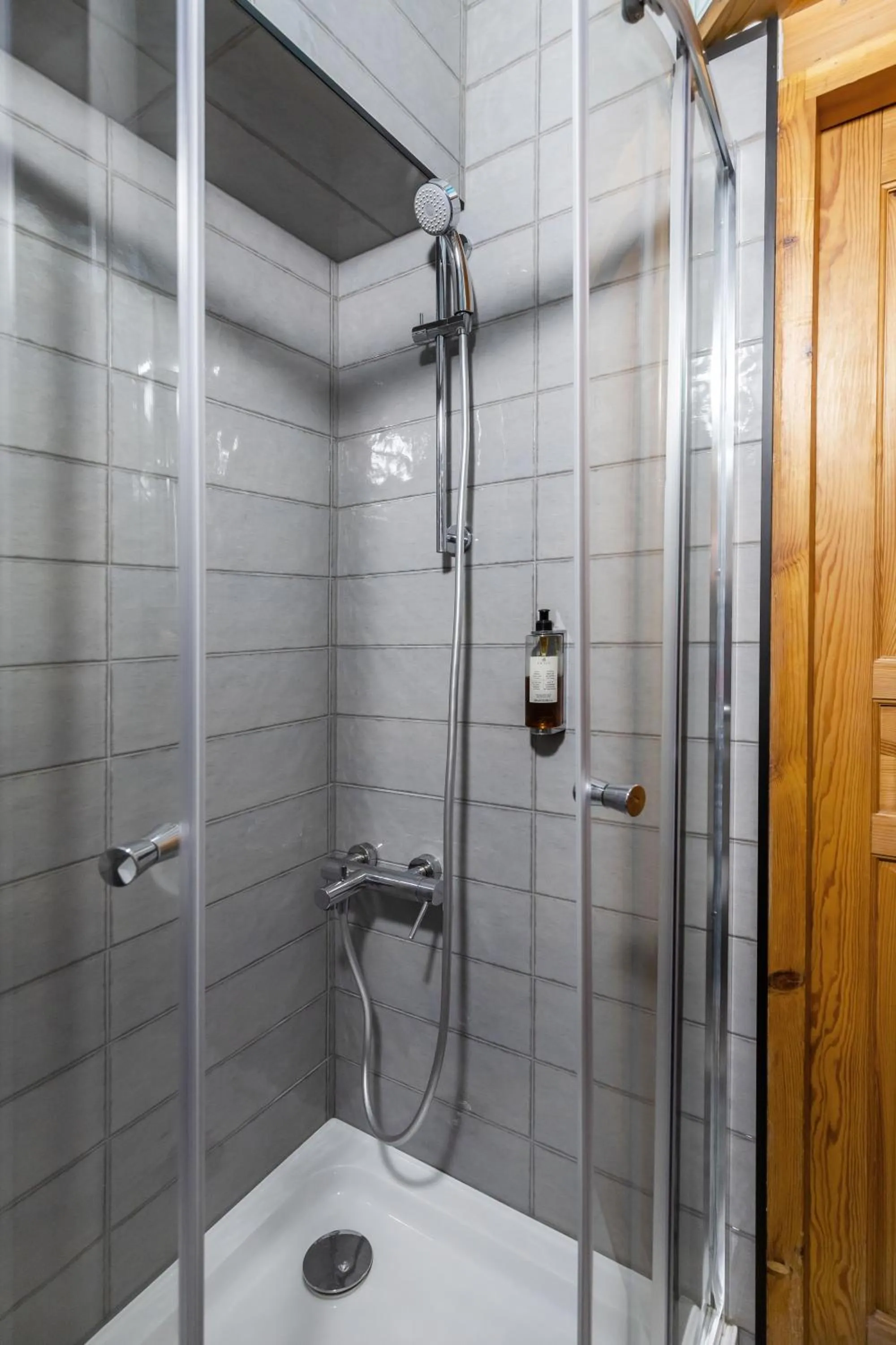 Bathroom in House of Sun