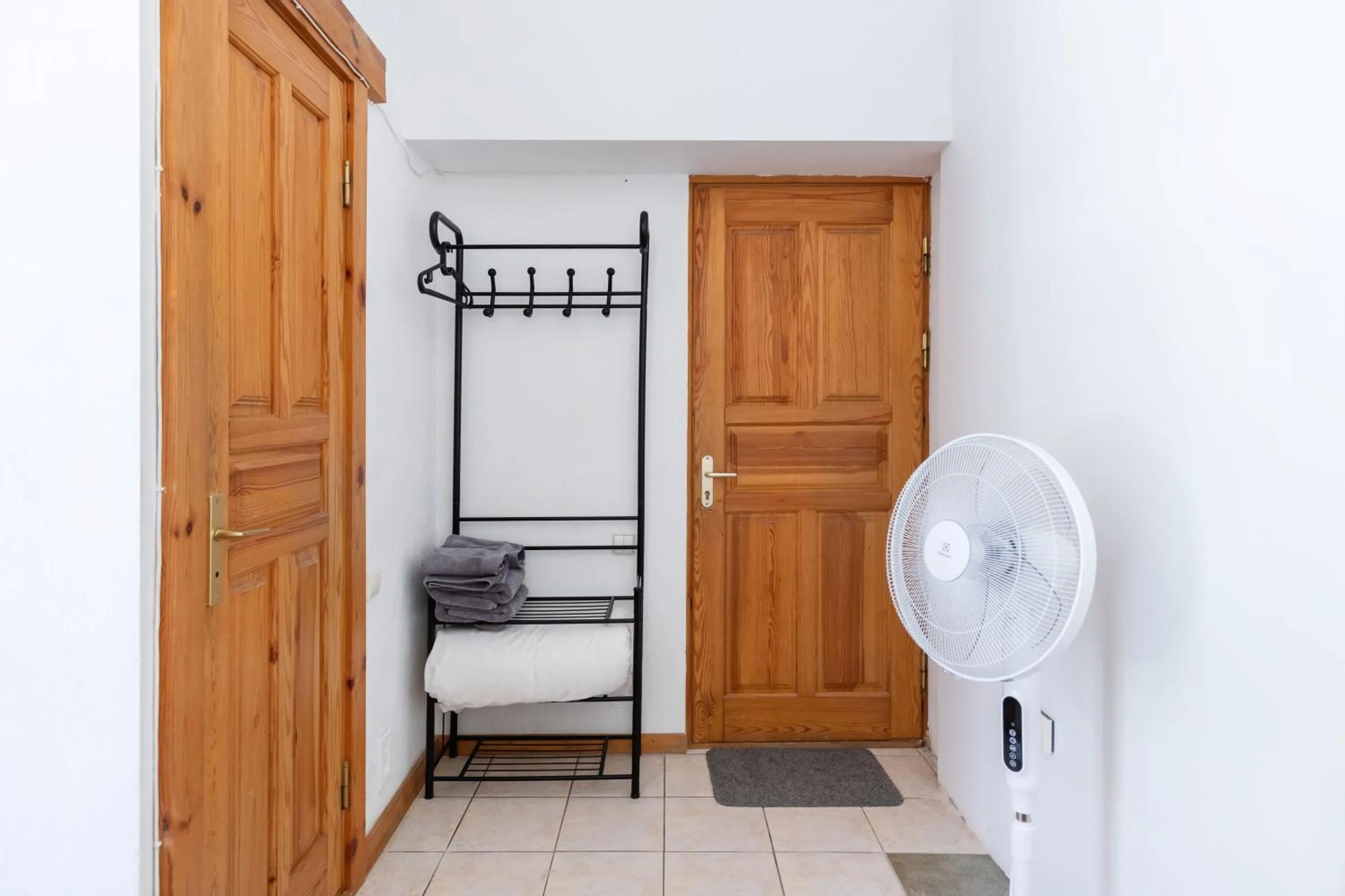 wardrobe in House of Sun