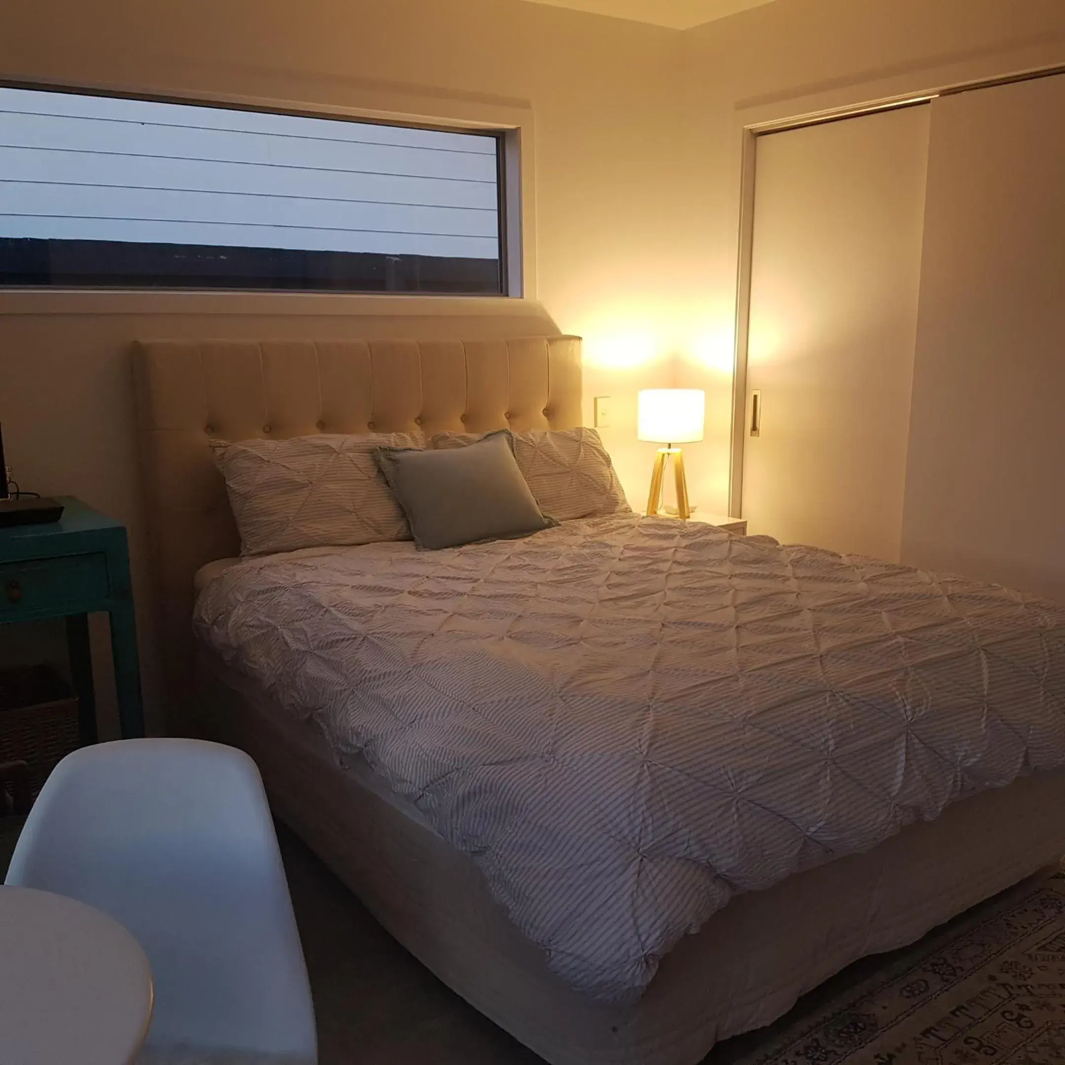 Deluxe Queen Studio in Near the shore Deluxe Queen Studio in Near the shore