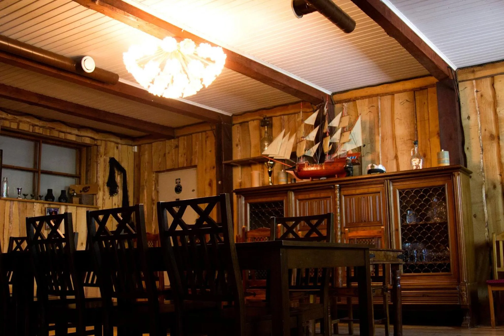 Banquet/Function facilities in Viking Motel