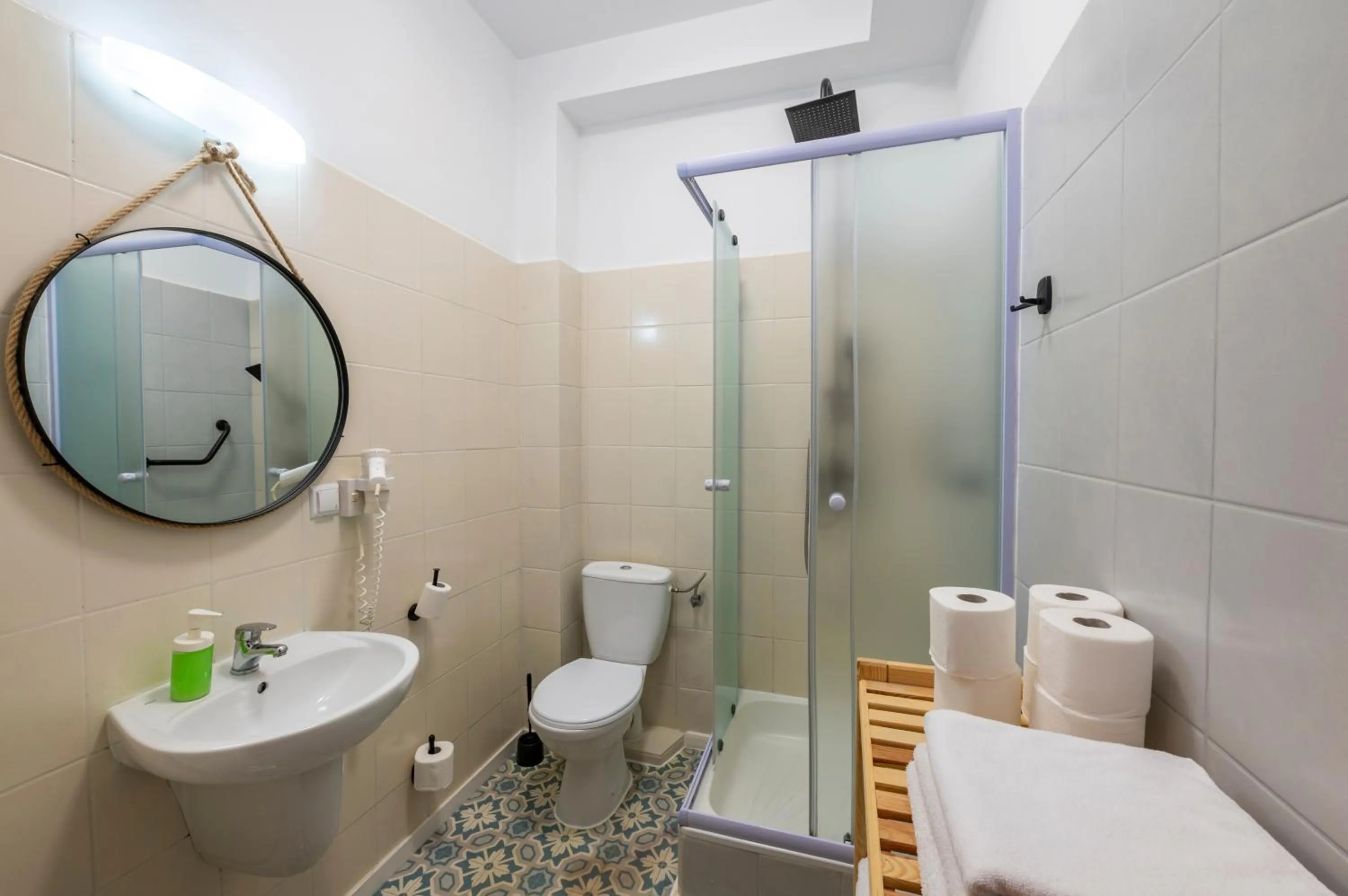 Przystań Łeba Resort&Restaurant