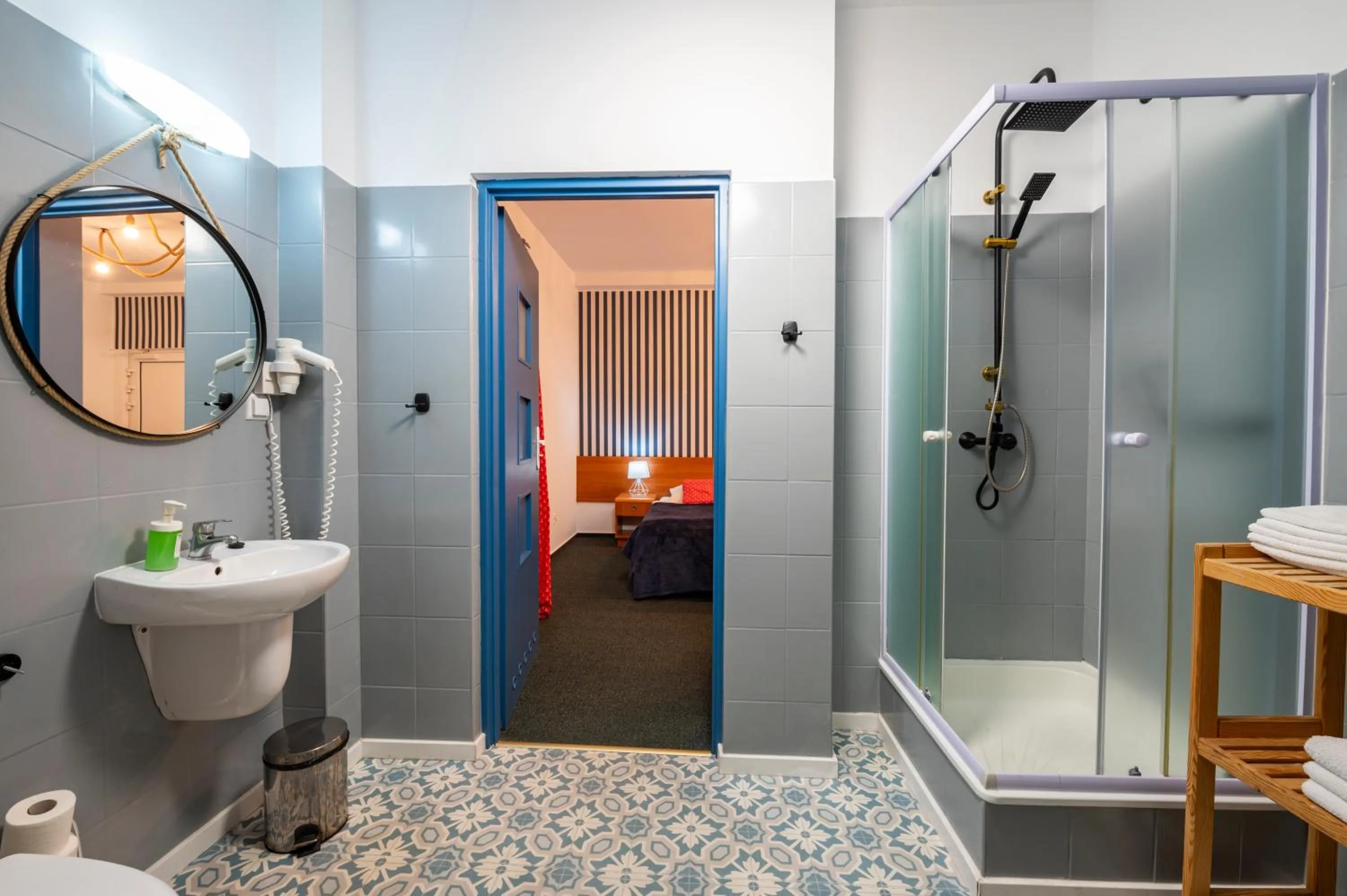 Przystań Łeba Resort&Restaurant