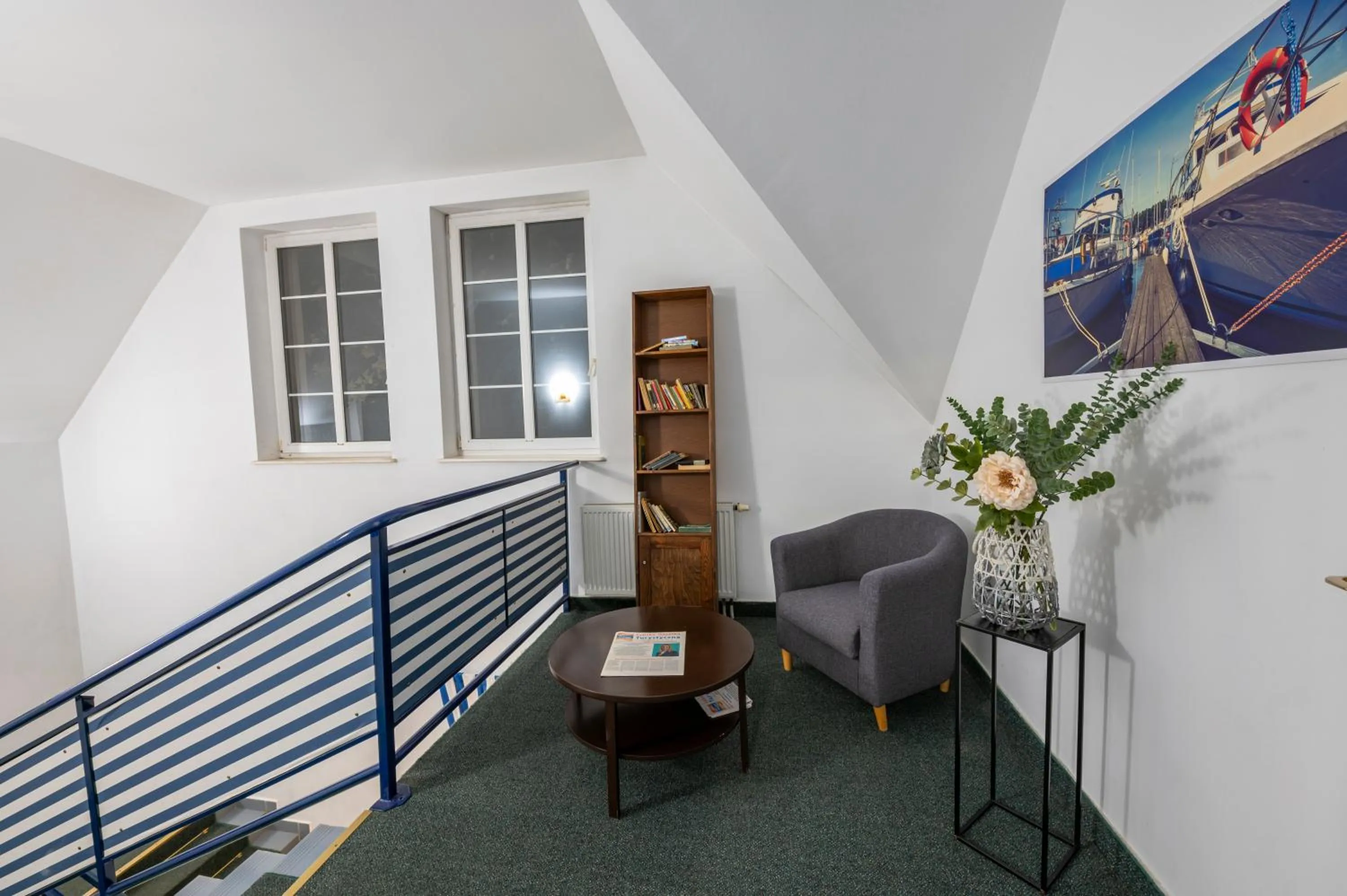 Przystań Łeba Resort&Restaurant