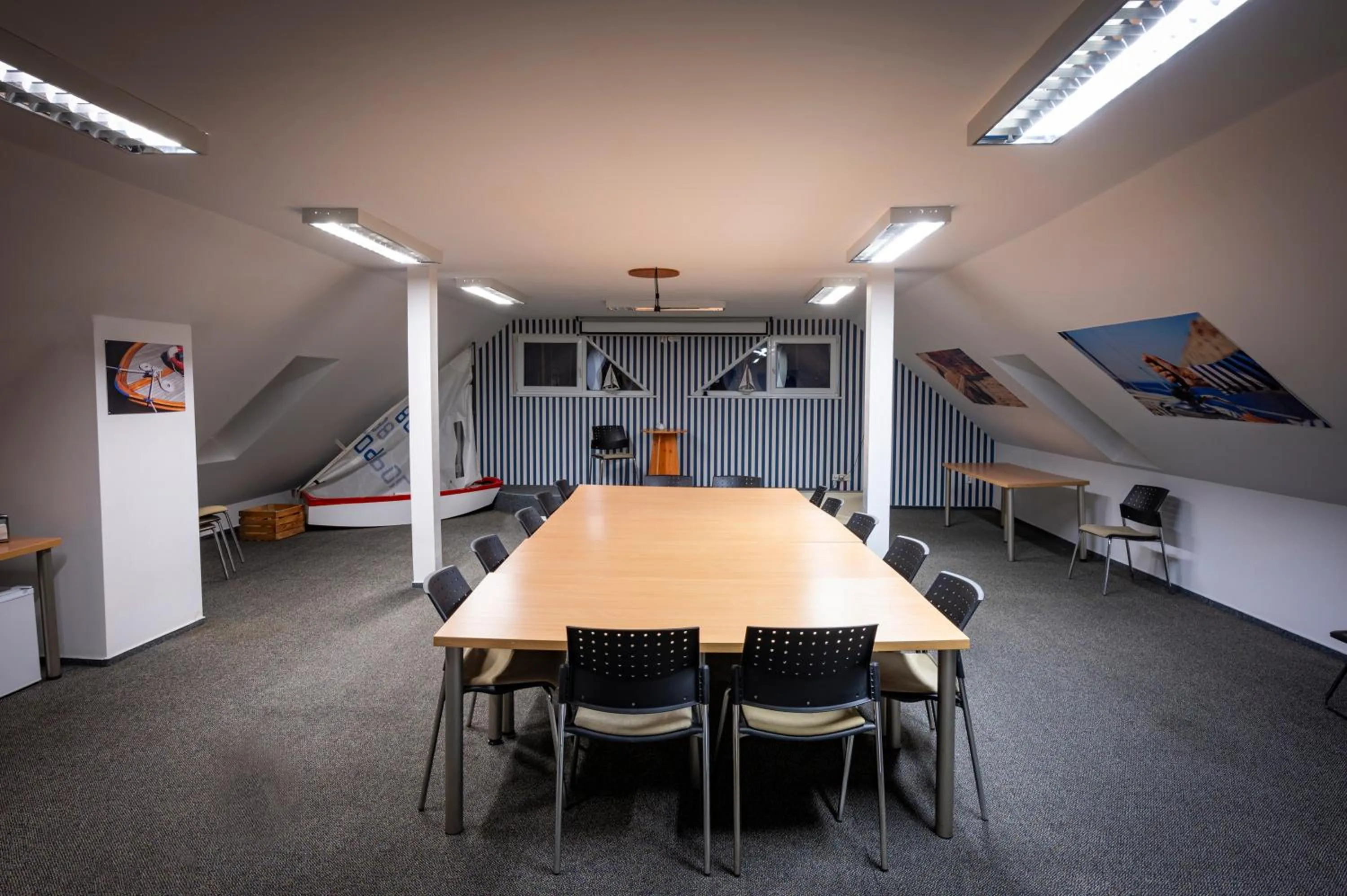 Przystań Łeba Resort&Restaurant