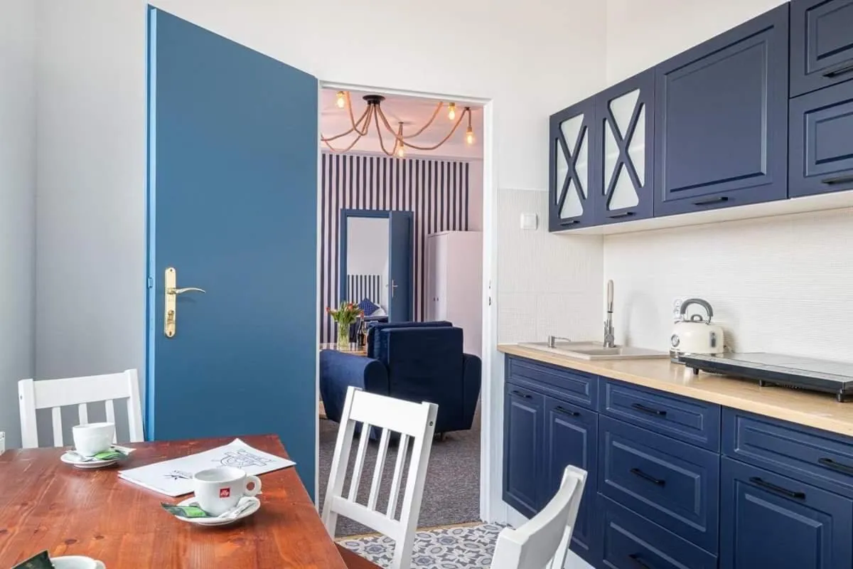 Przystań Łeba Resort&Restaurant