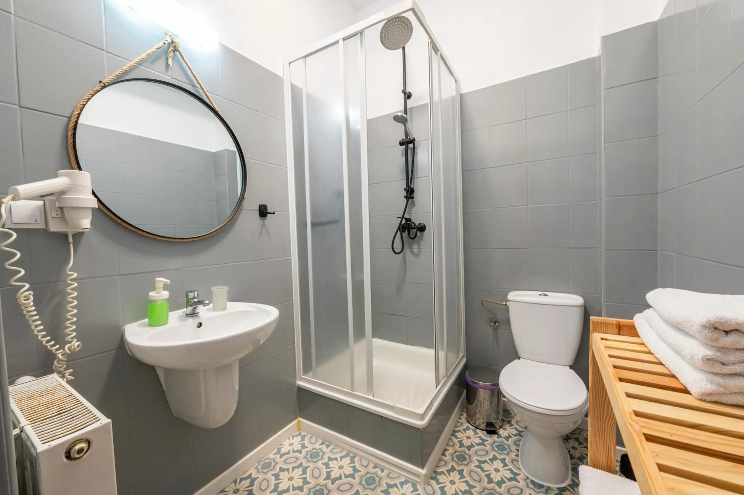 Przystań Łeba Resort&Restaurant