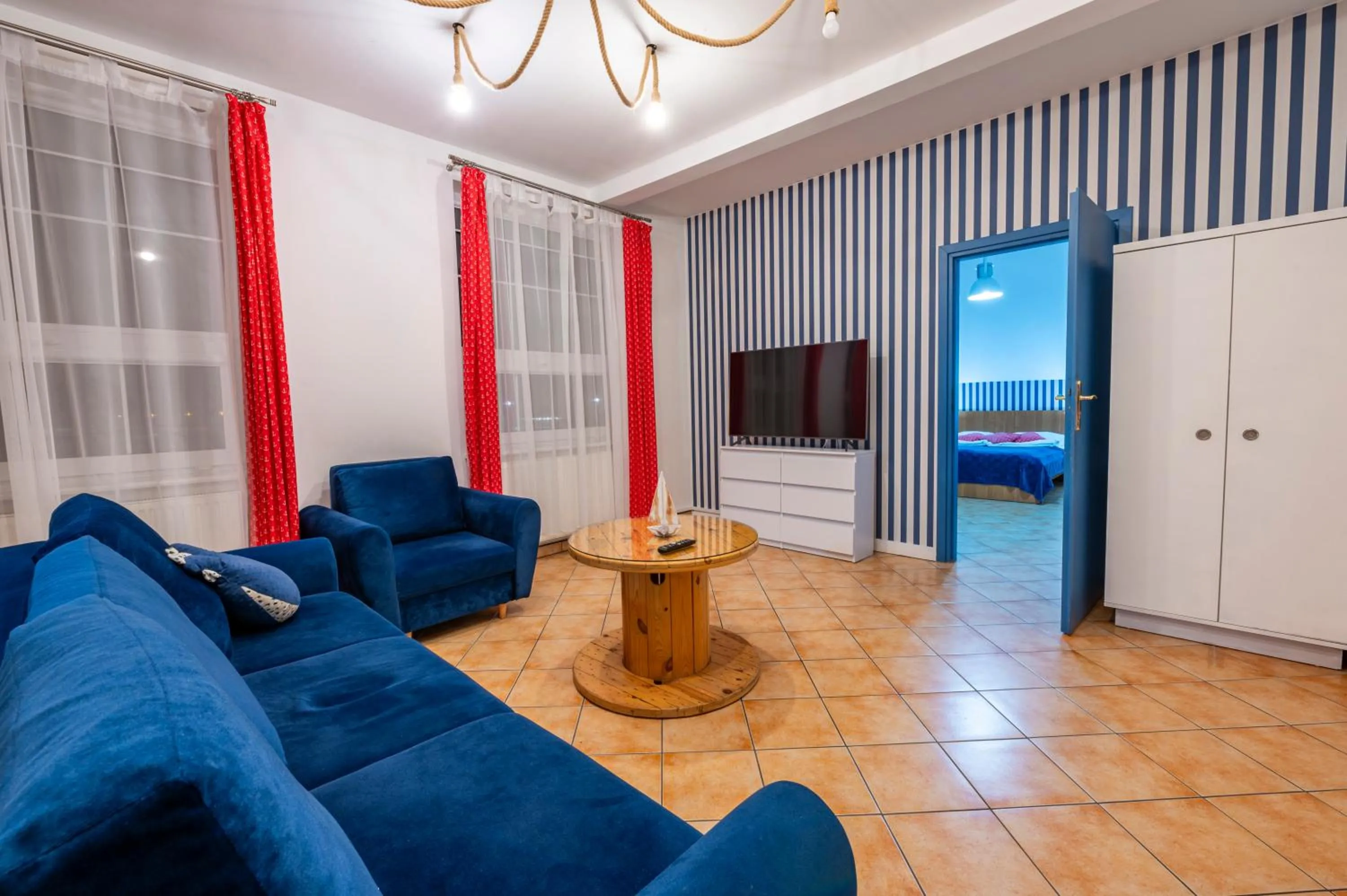 Przystań Łeba Resort&Restaurant