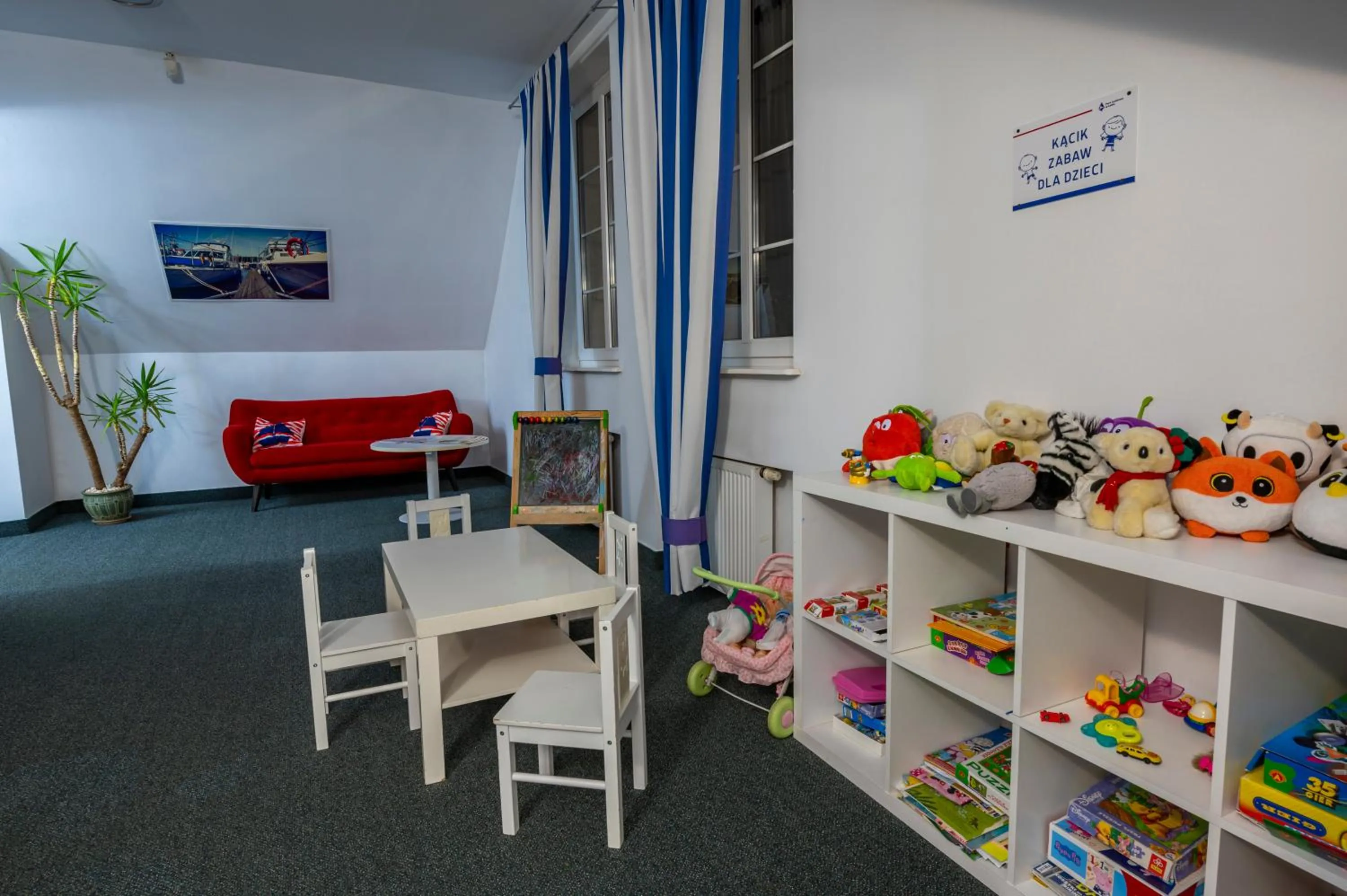 Przystań Łeba Resort&Restaurant