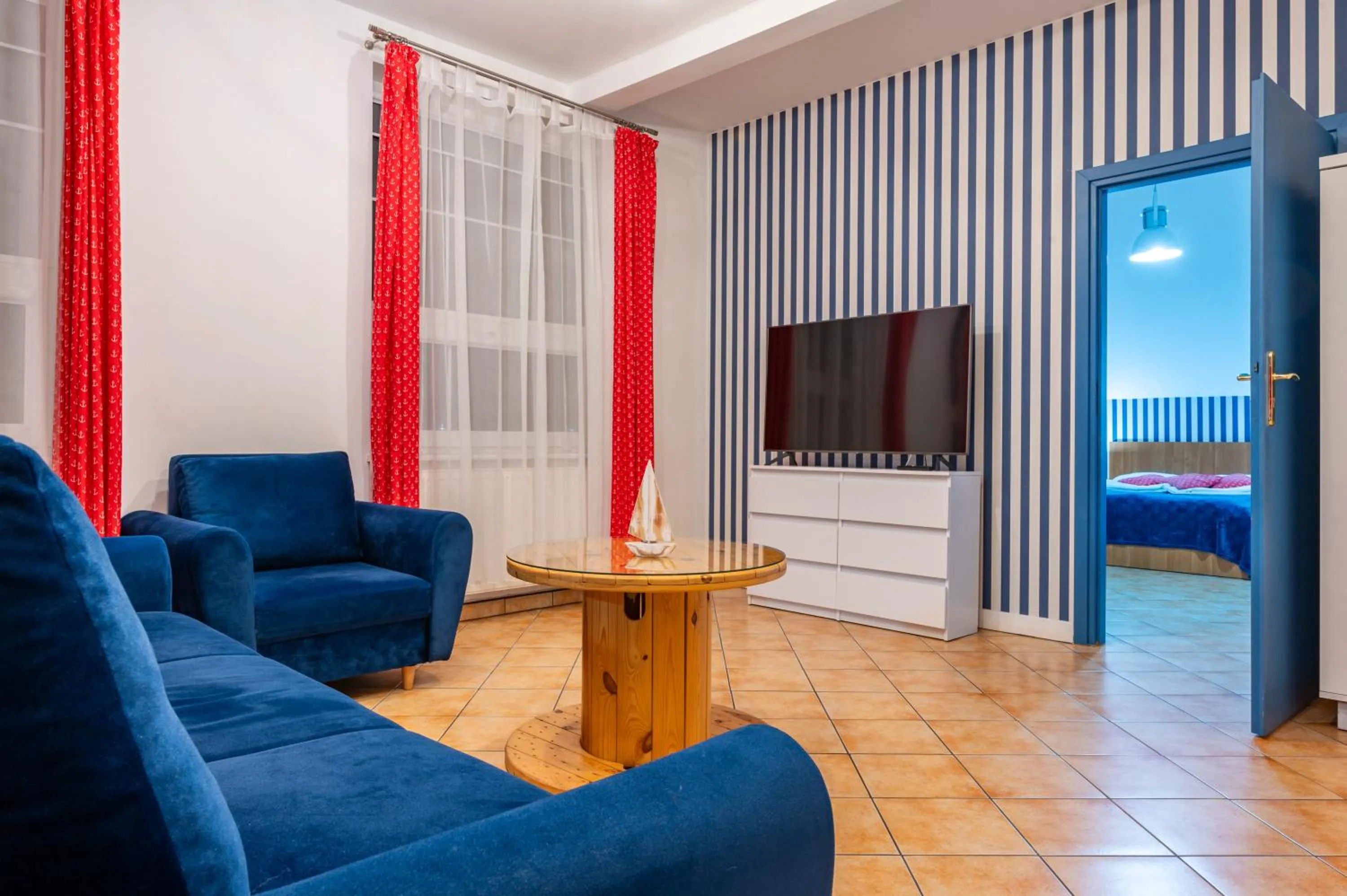 Przystań Łeba Resort&Restaurant