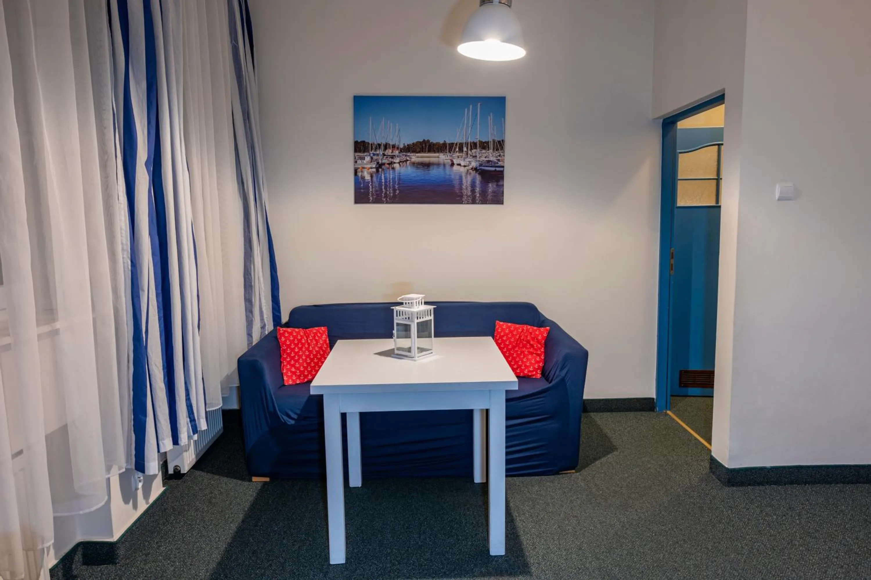 Przystań Łeba Resort&Restaurant