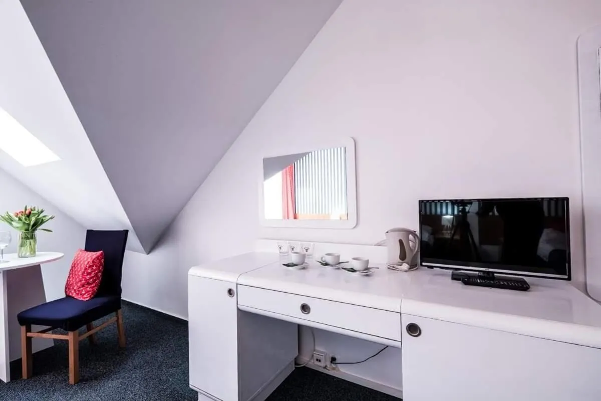 Przystań Łeba Resort&Restaurant