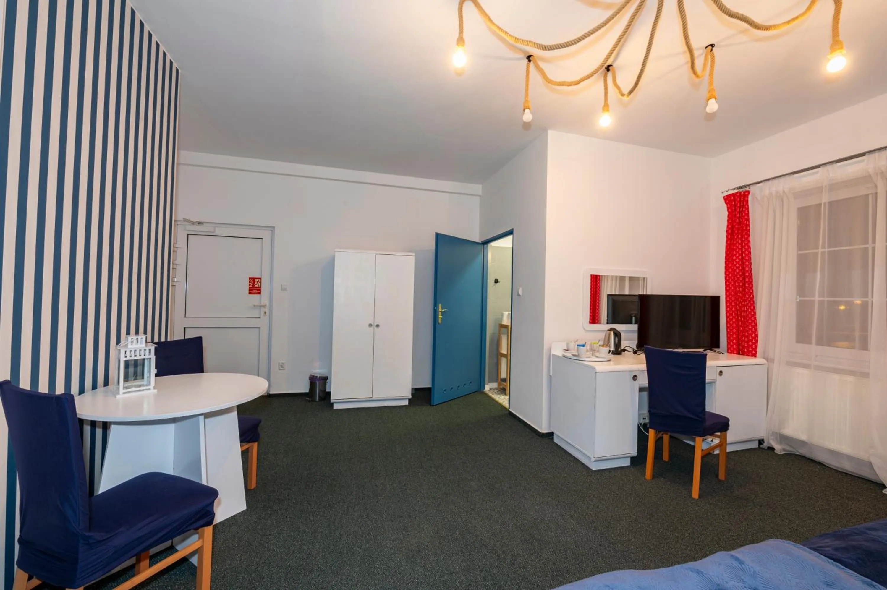 Przystań Łeba Resort&Restaurant