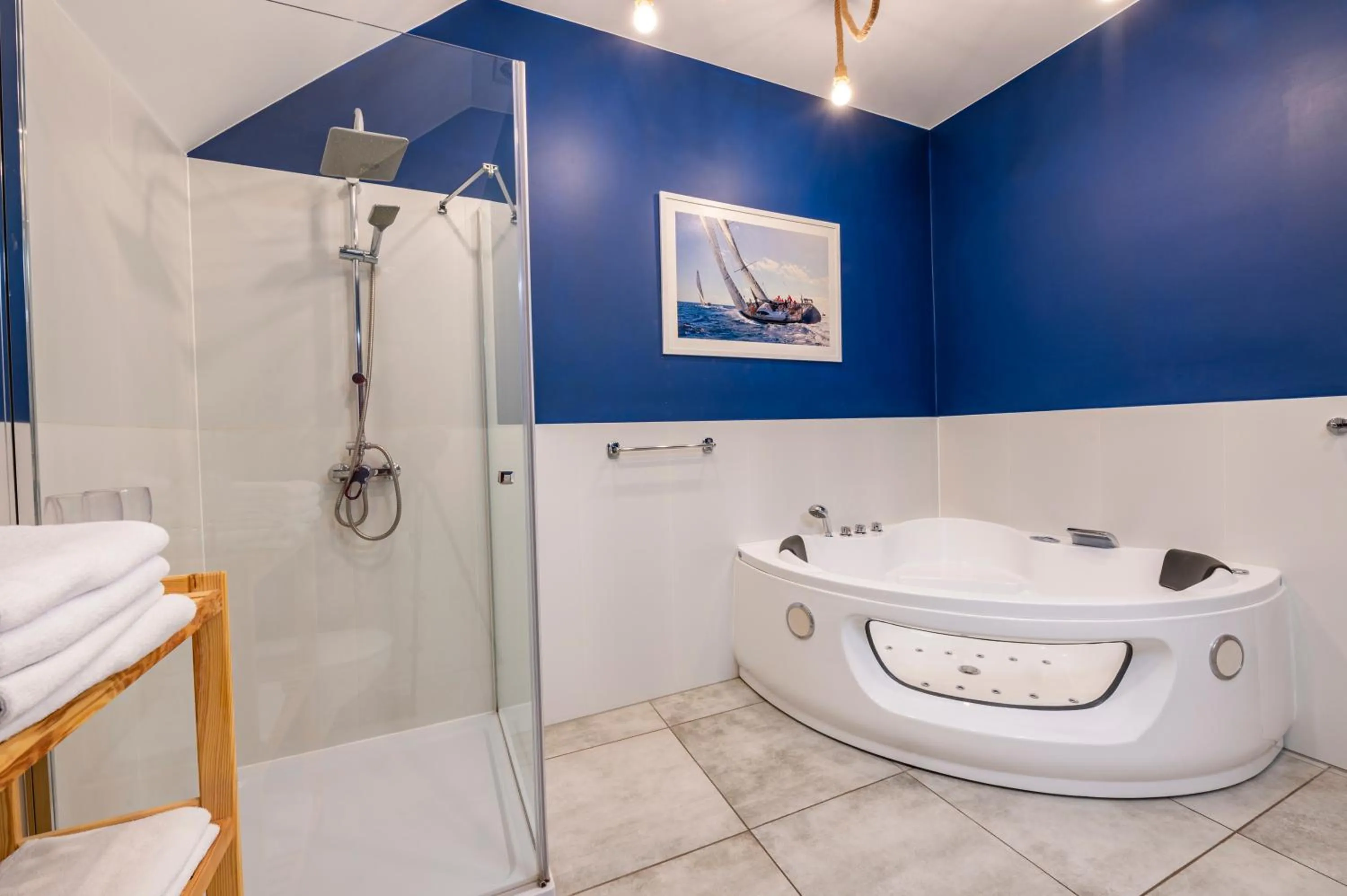 Przystań Łeba Resort&Restaurant