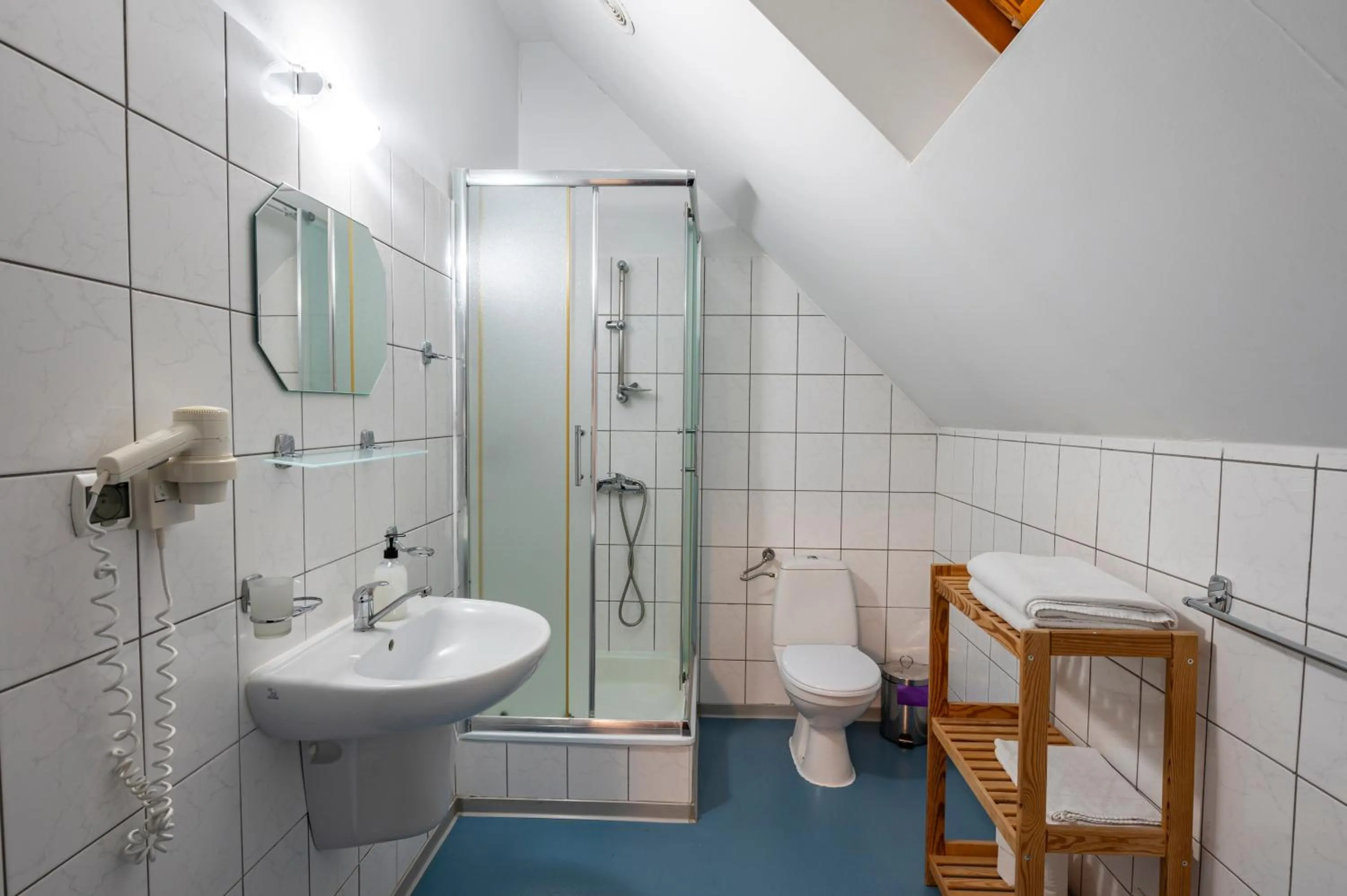 Przystań Łeba Resort&Restaurant